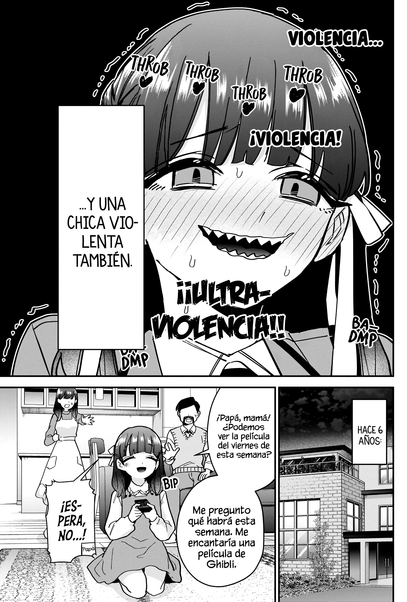 Kimi no koto ga Dai Dai Dai Dai Daisuki na 100-nin no Kanojo Capítulo 115 - Página 7 en español