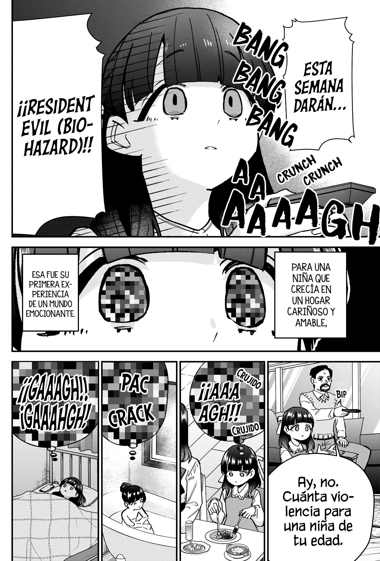 Kimi no koto ga Dai Dai Dai Dai Daisuki na 100-nin no Kanojo Capítulo 115 - Página 8 en español