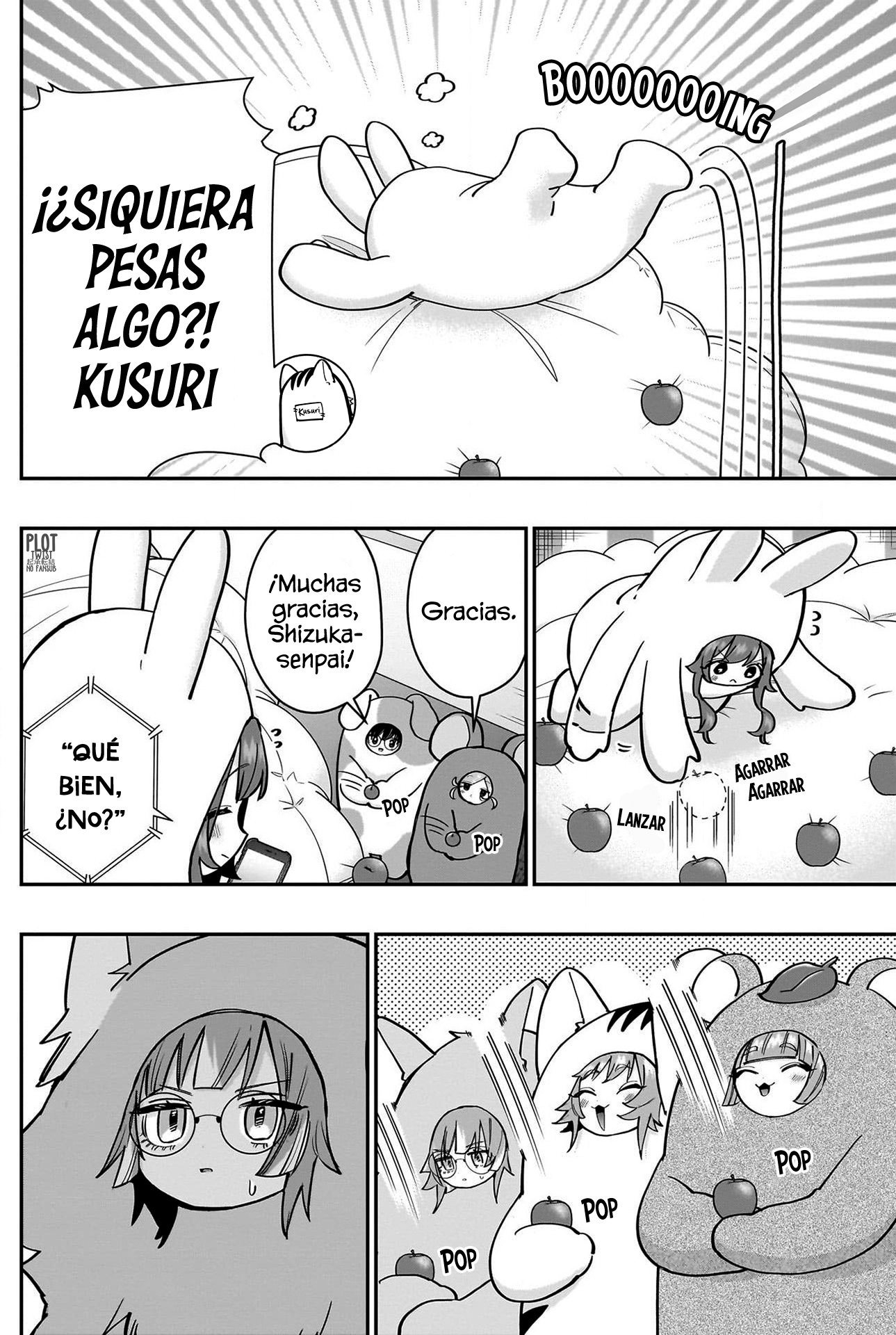 Kimi no koto ga Dai Dai Dai Dai Daisuki na 100-nin no Kanojo Capítulo 128 - Página 10 en español