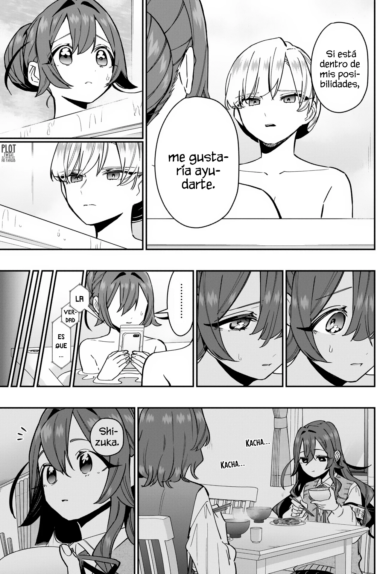 Kimi no koto ga Dai Dai Dai Dai Daisuki na 100-nin no Kanojo Capítulo 134 - Página 12 en español