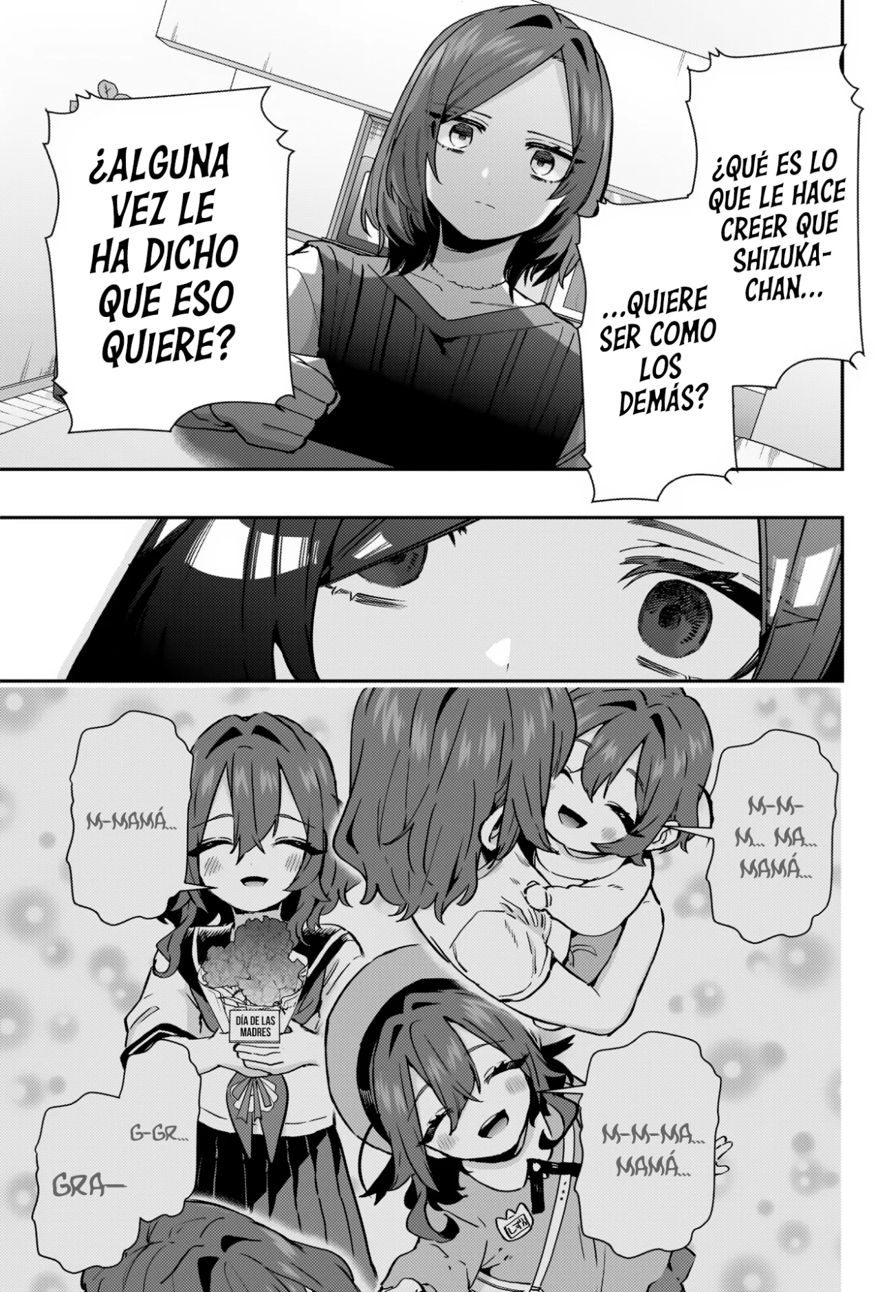 Kimi no koto ga Dai Dai Dai Dai Daisuki na 100-nin no Kanojo Capítulo 135 - Página 14 en español