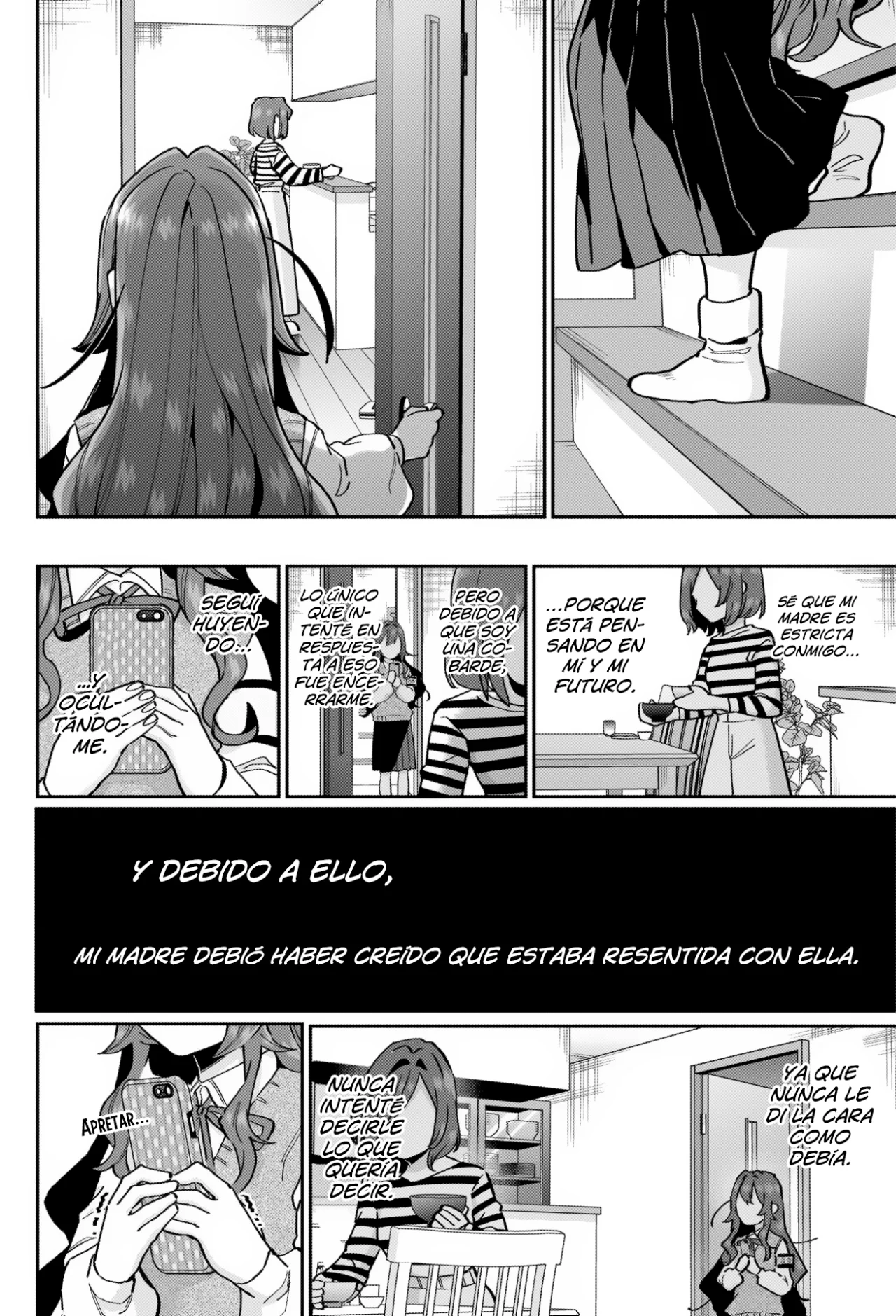 Kimi no koto ga Dai Dai Dai Dai Daisuki na 100-nin no Kanojo Capítulo 135 - Página 19 en español