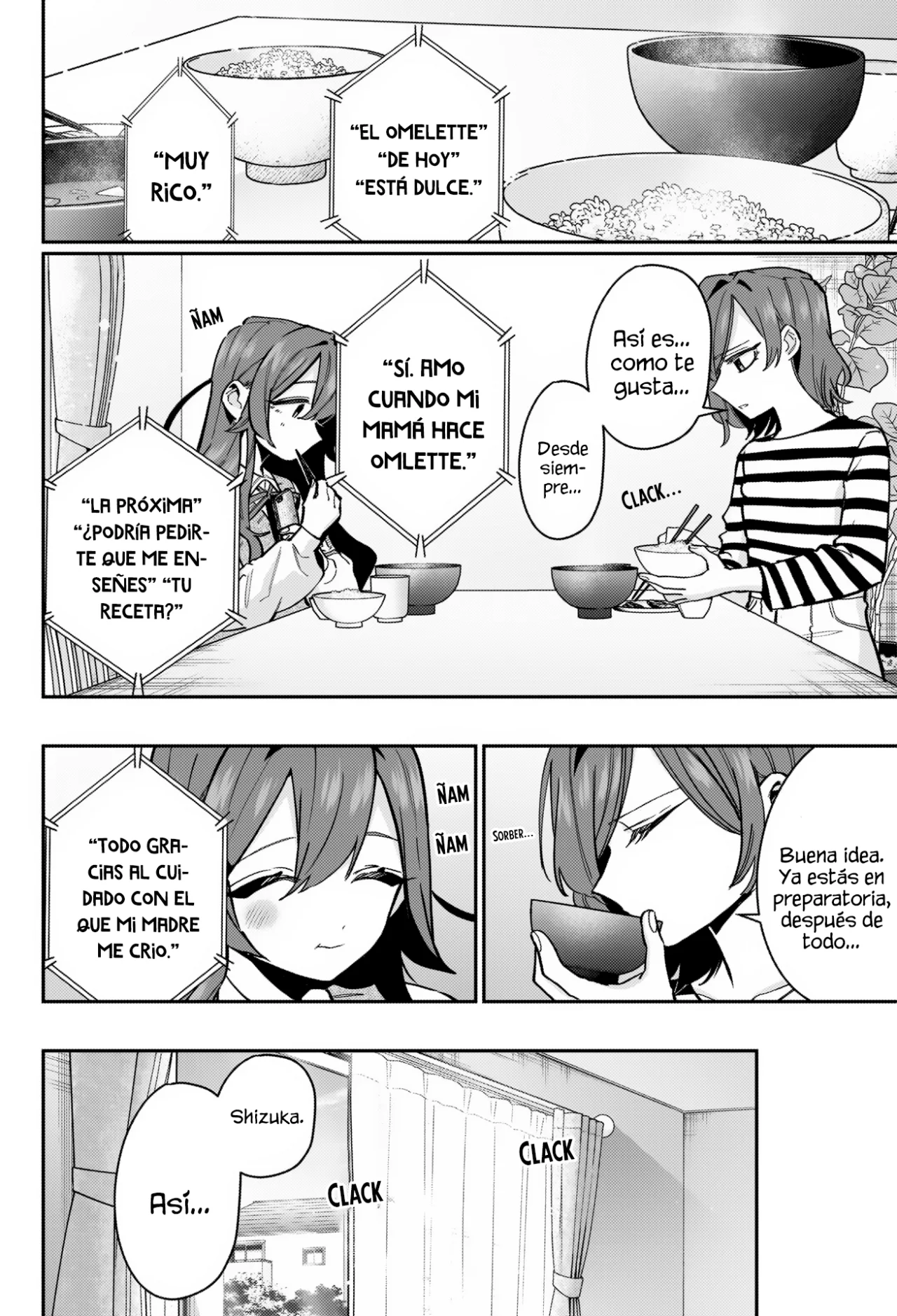 Kimi no koto ga Dai Dai Dai Dai Daisuki na 100-nin no Kanojo Capítulo 135 - Página 21 en español