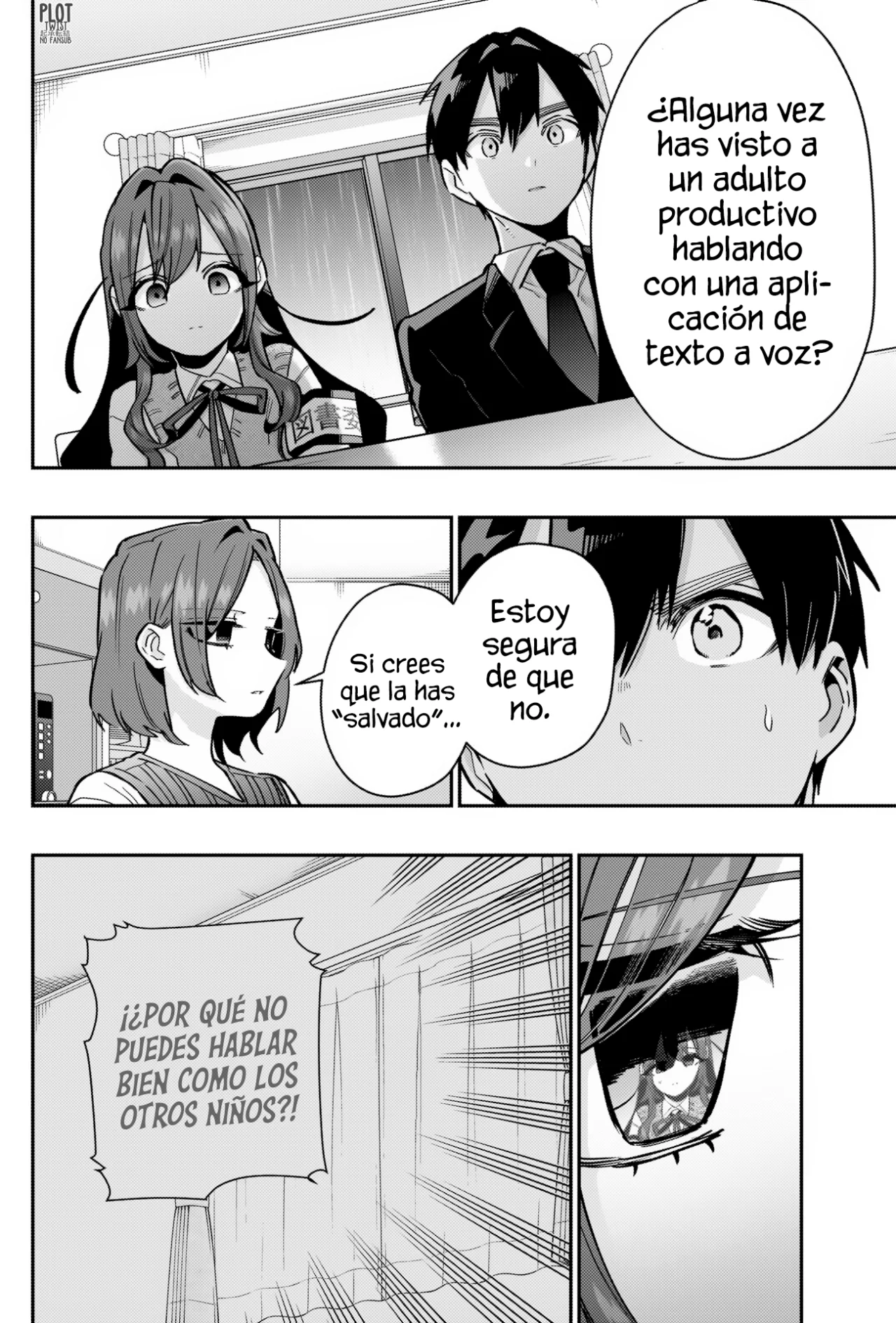 Kimi no koto ga Dai Dai Dai Dai Daisuki na 100-nin no Kanojo Capítulo 135 - Página 5 en español