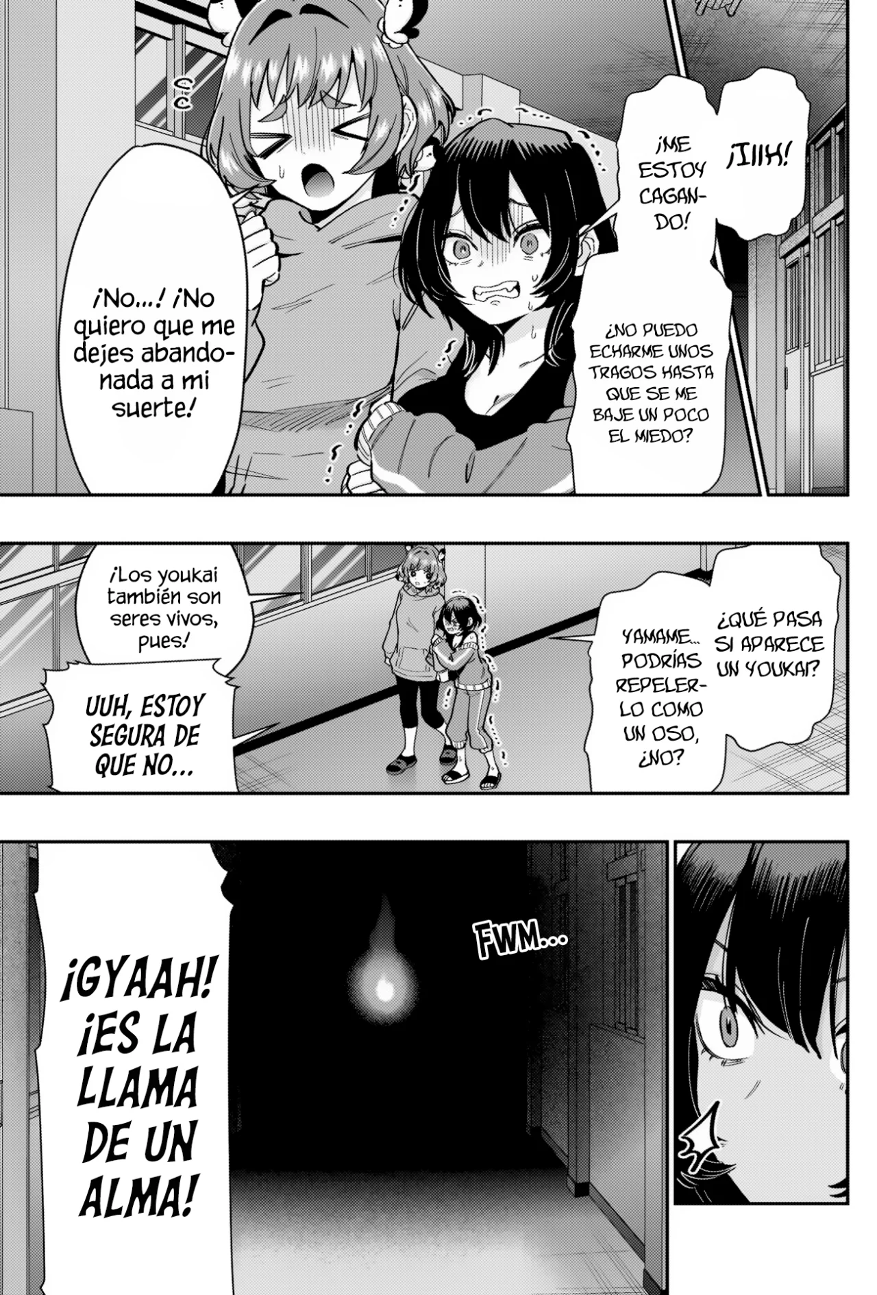 Kimi no koto ga Dai Dai Dai Dai Daisuki na 100-nin no Kanojo Capítulo 136 - Página 14 en español