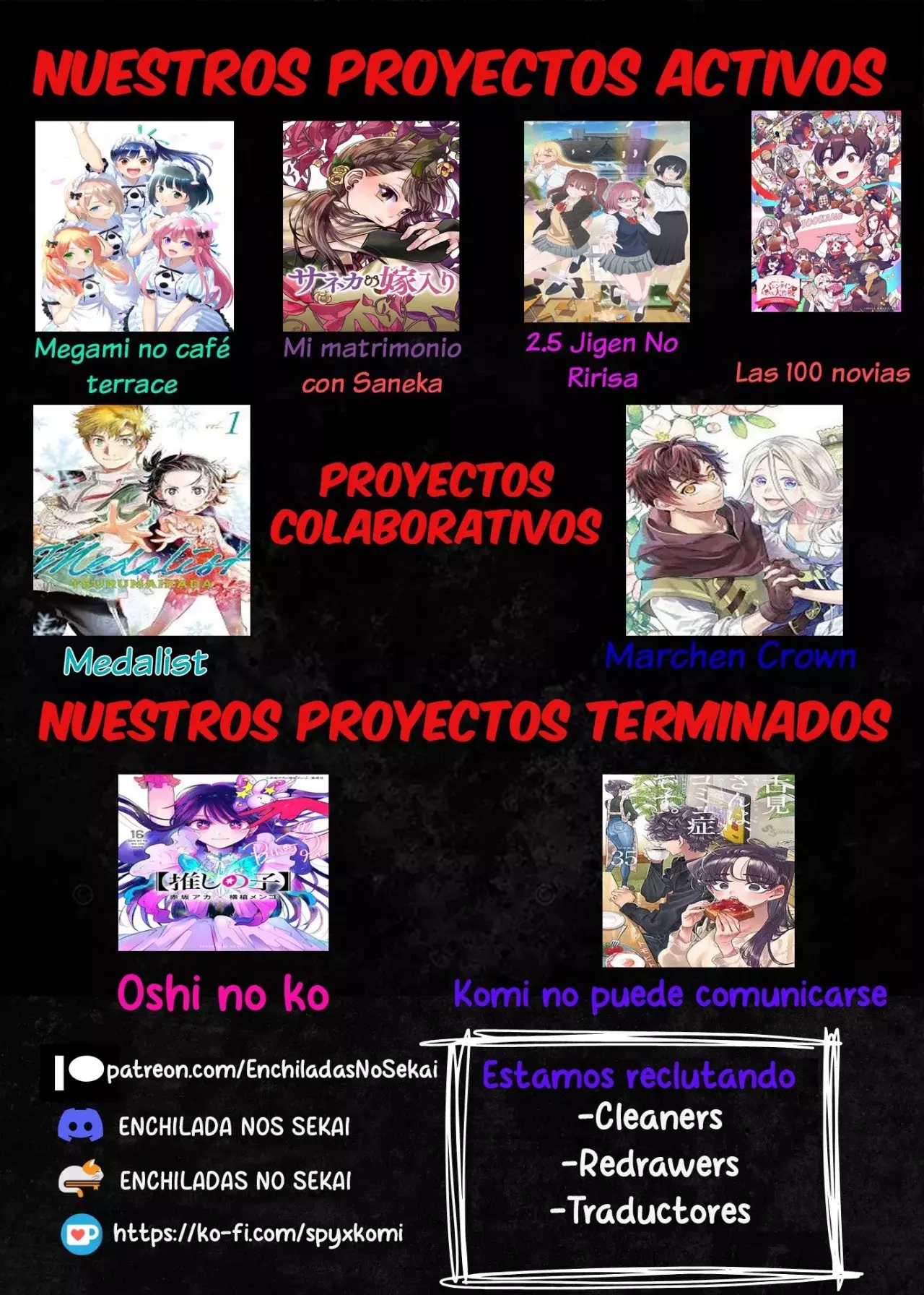 Kimi no koto ga Dai Dai Dai Dai Daisuki na 100-nin no Kanojo Capítulo 140.5 - Página 19 en español