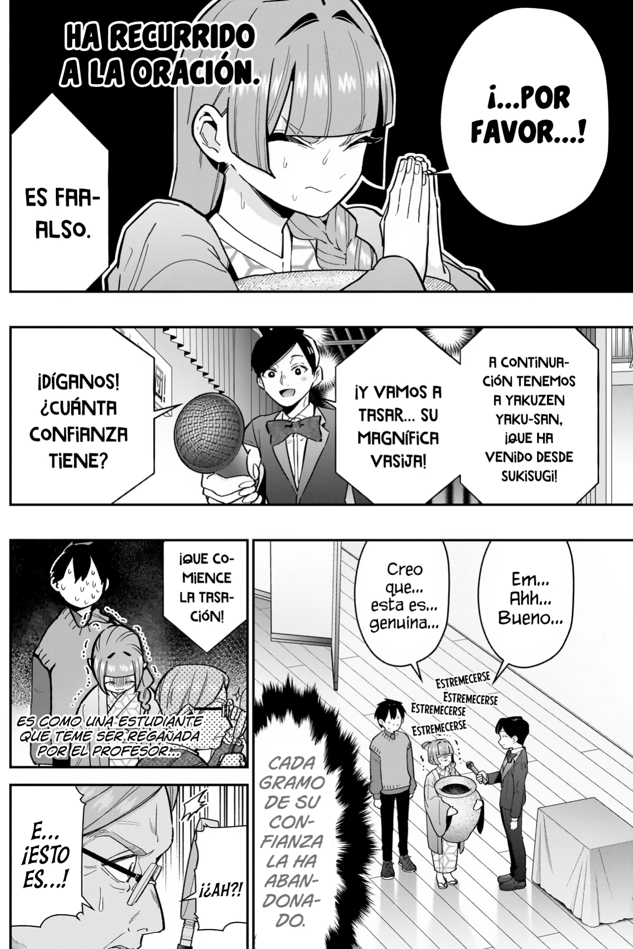 Kimi no koto ga Dai Dai Dai Dai Daisuki na 100-nin no Kanojo Capítulo 140 - Página 11 en español