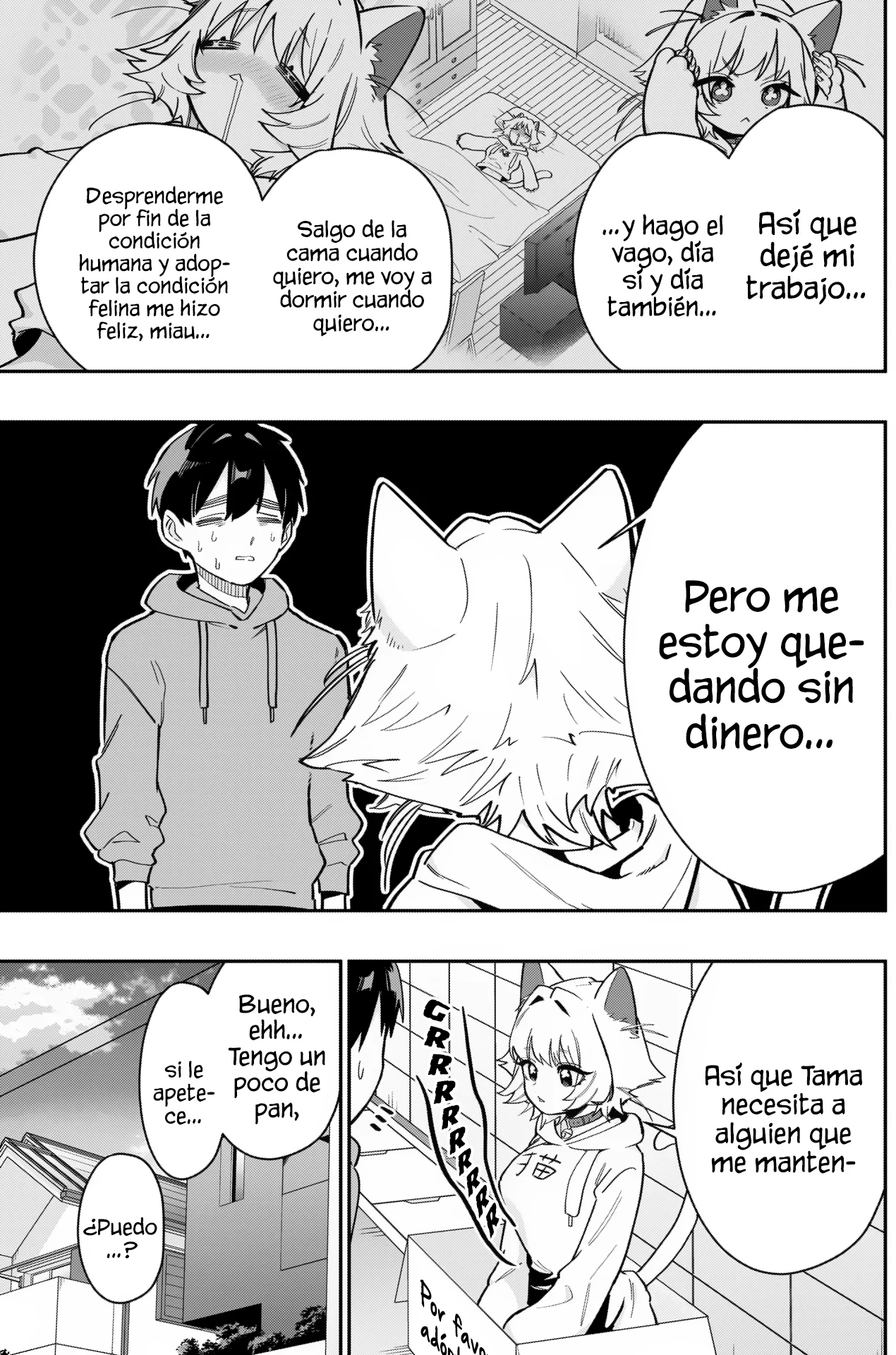 Kimi no koto ga Dai Dai Dai Dai Daisuki na 100-nin no Kanojo Capítulo 141 - Página 10 en español