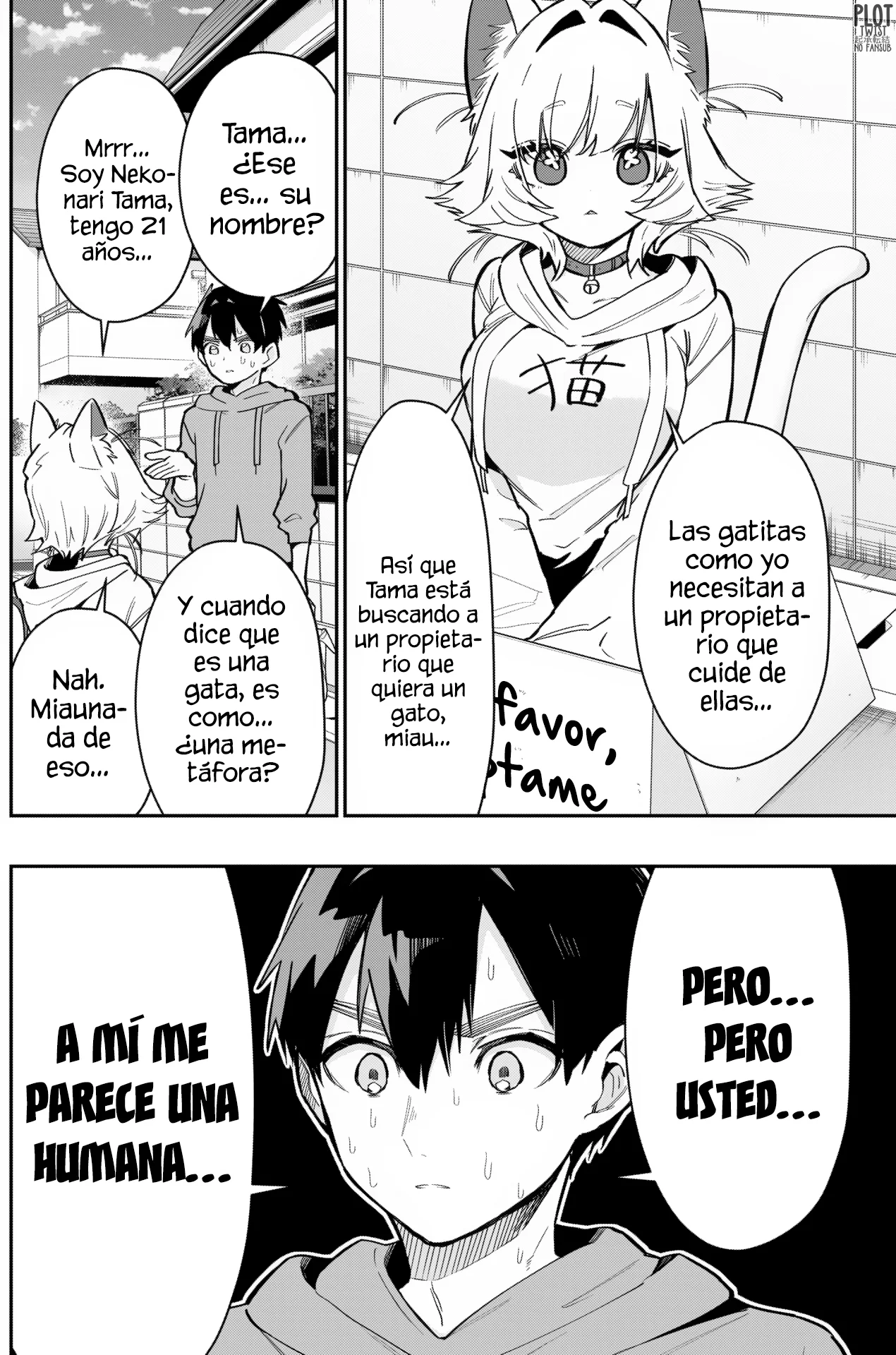 Kimi no koto ga Dai Dai Dai Dai Daisuki na 100-nin no Kanojo Capítulo 141 - Página 5 en español