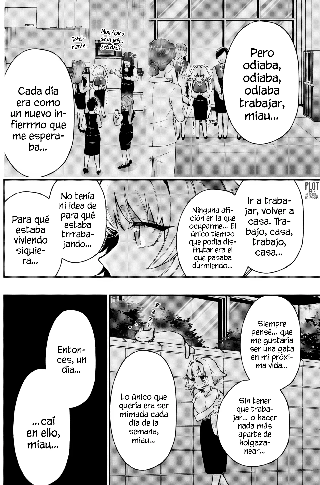 Kimi no koto ga Dai Dai Dai Dai Daisuki na 100-nin no Kanojo Capítulo 141 - Página 7 en español