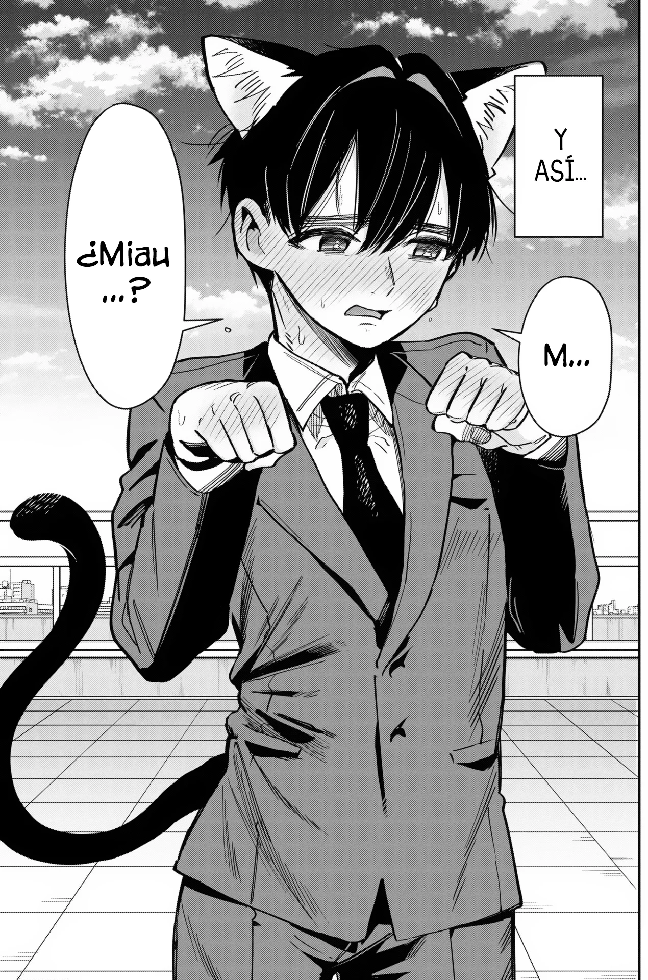 Kimi no koto ga Dai Dai Dai Dai Daisuki na 100-nin no Kanojo Capítulo 142 - Página 15 en español