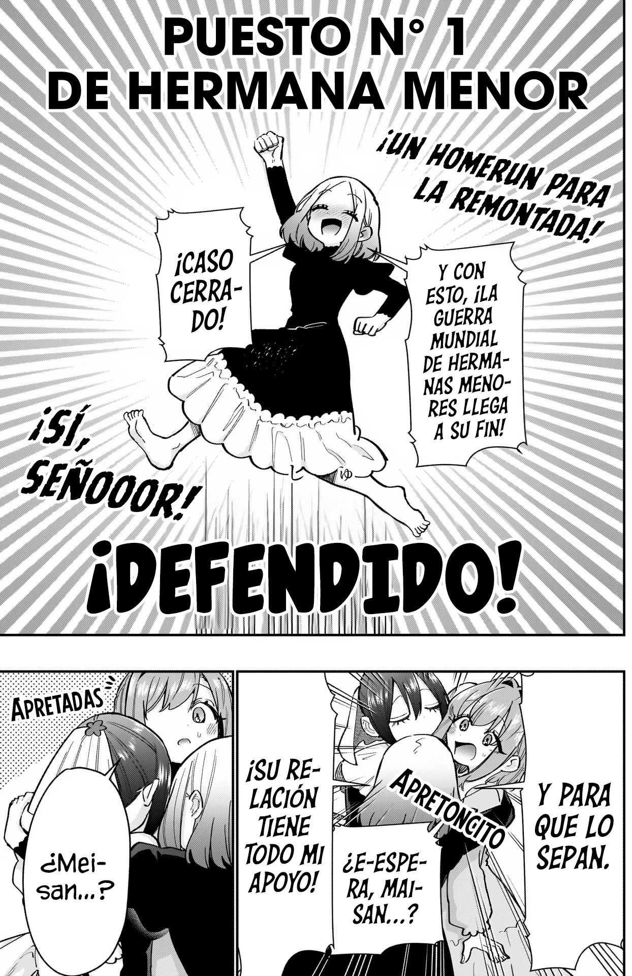 Kimi no koto ga Dai Dai Dai Dai Daisuki na 100-nin no Kanojo Capítulo 143 - Página 23 en español