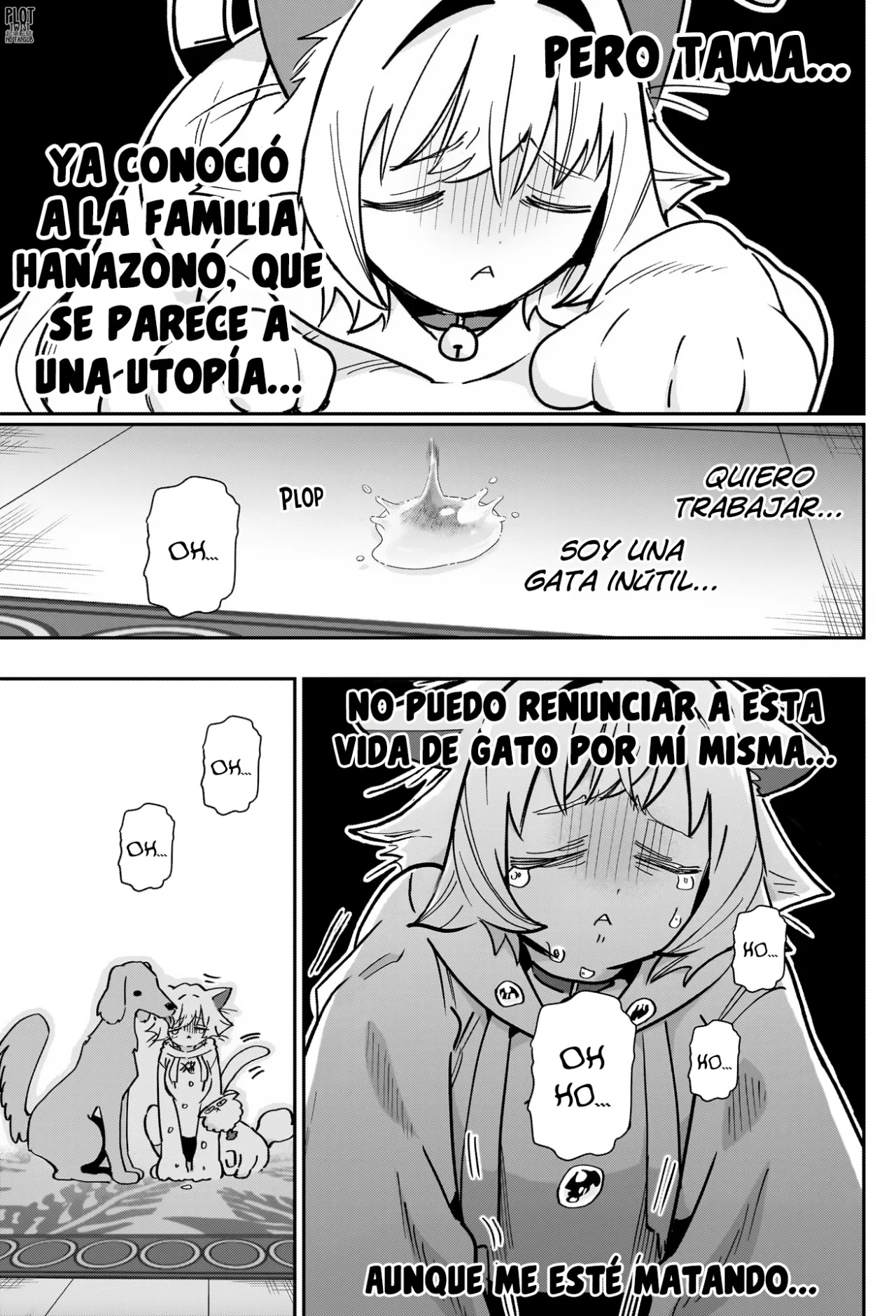 Kimi no koto ga Dai Dai Dai Dai Daisuki na 100-nin no Kanojo Capítulo 147 - Página 10 en español