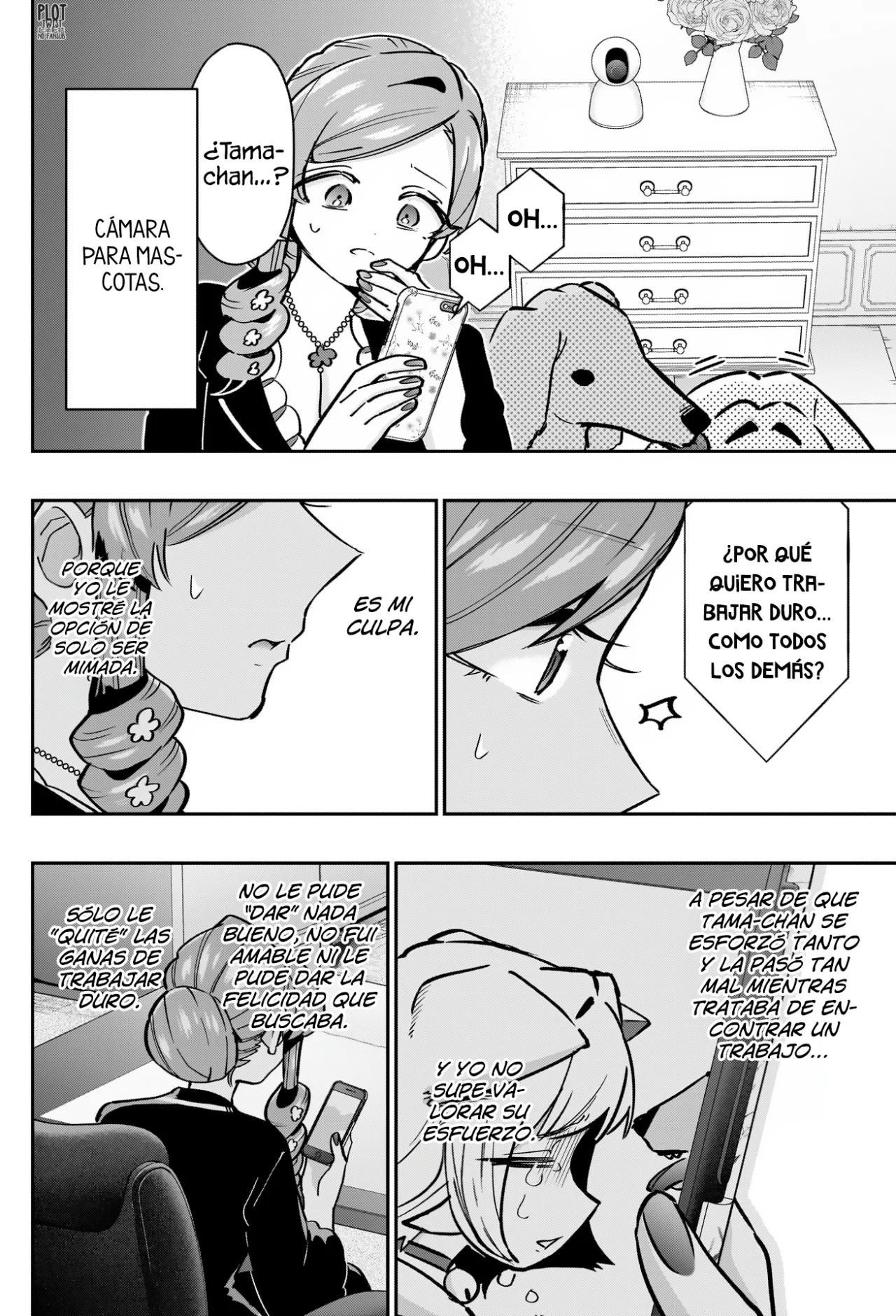 Kimi no koto ga Dai Dai Dai Dai Daisuki na 100-nin no Kanojo Capítulo 147 - Página 11 en español