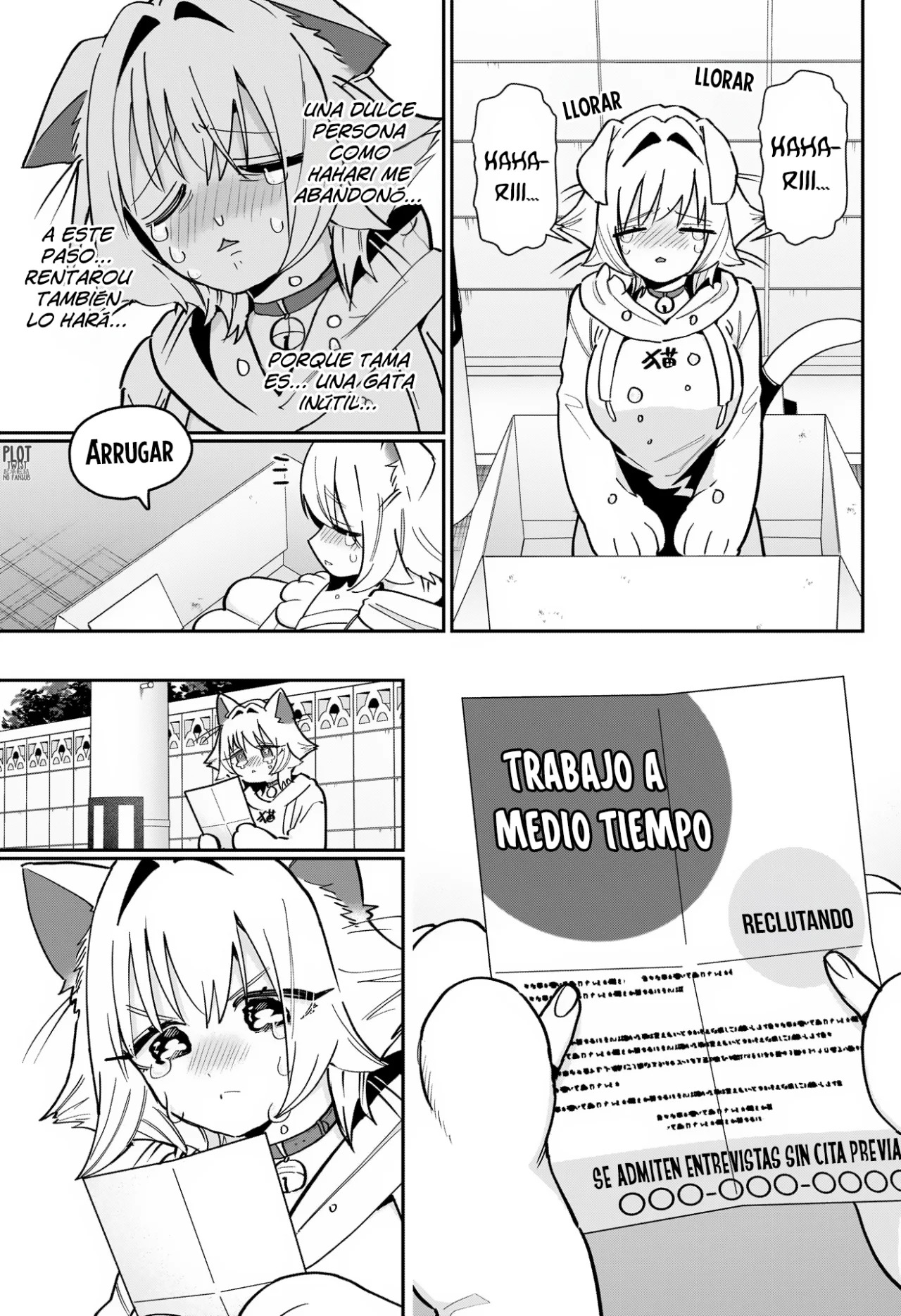 Kimi no koto ga Dai Dai Dai Dai Daisuki na 100-nin no Kanojo Capítulo 147 - Página 14 en español