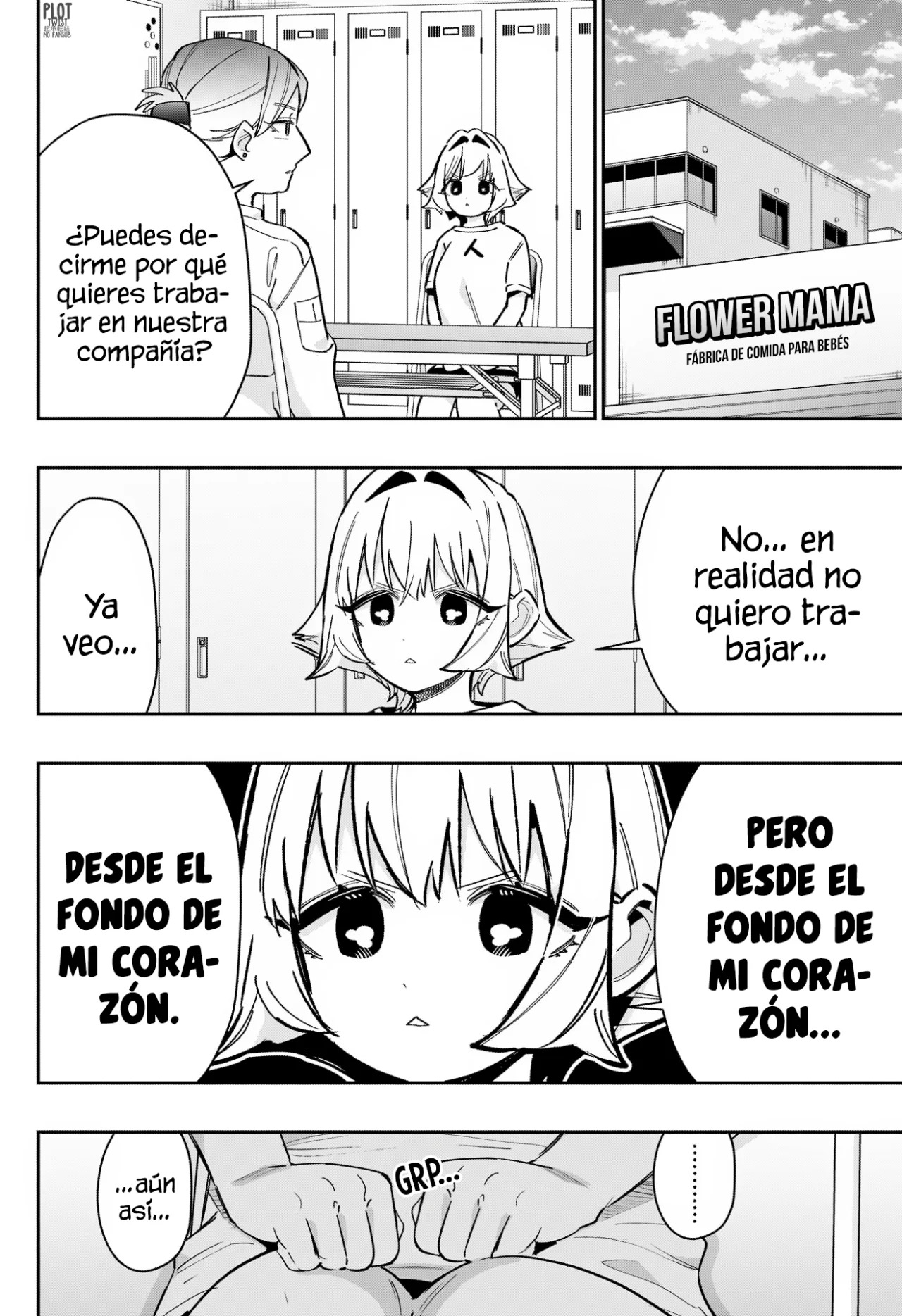 Kimi no koto ga Dai Dai Dai Dai Daisuki na 100-nin no Kanojo Capítulo 147 - Página 15 en español