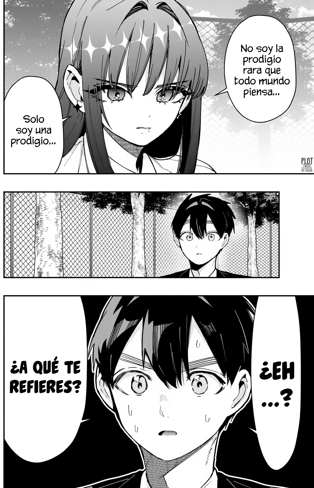 Kimi no koto ga Dai Dai Dai Dai Daisuki na 100-nin no Kanojo Capítulo 150 - Página 12 en español