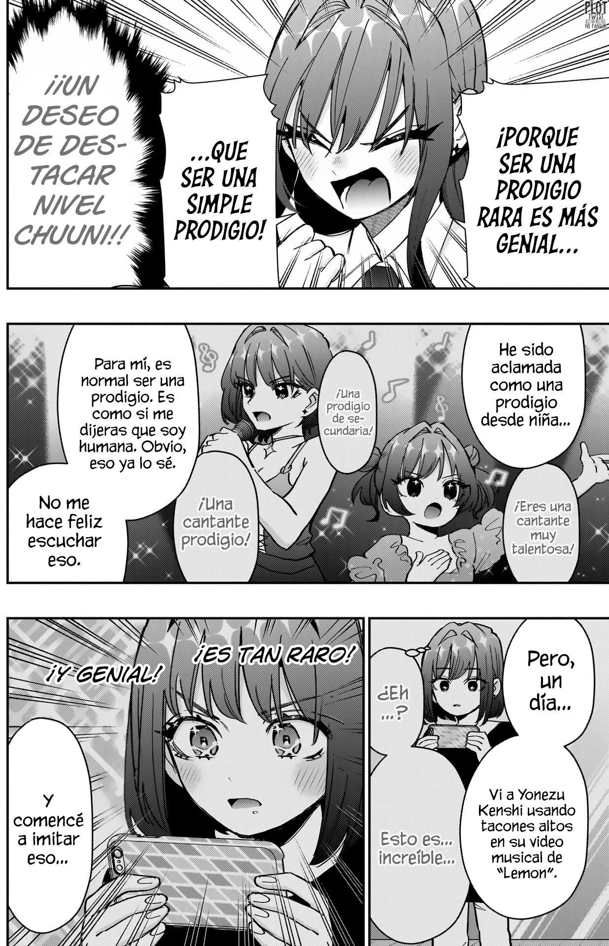 Kimi no koto ga Dai Dai Dai Dai Daisuki na 100-nin no Kanojo Capítulo 150 - Página 14 en español