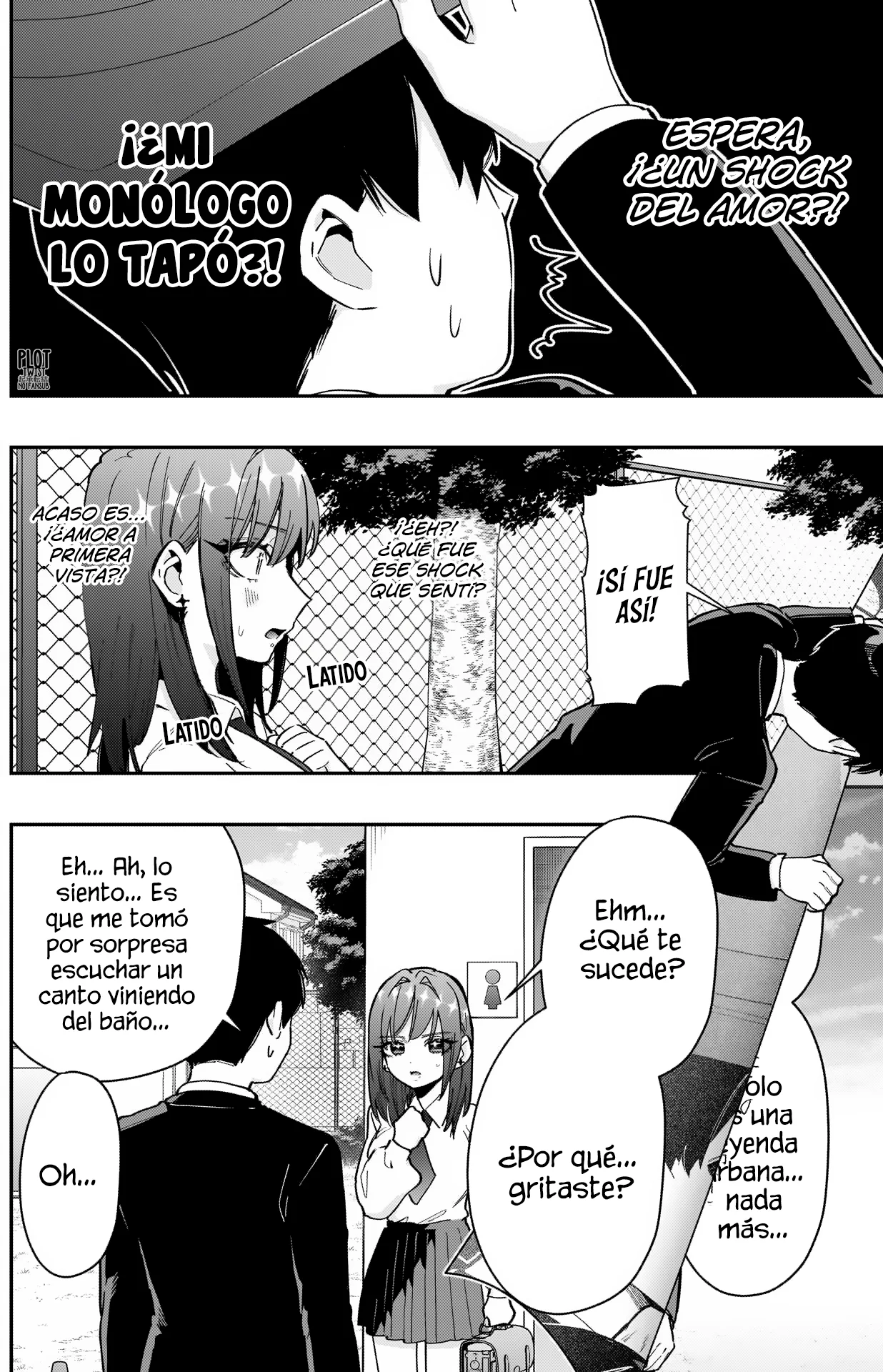 Kimi no koto ga Dai Dai Dai Dai Daisuki na 100-nin no Kanojo Capítulo 150 - Página 5 en español