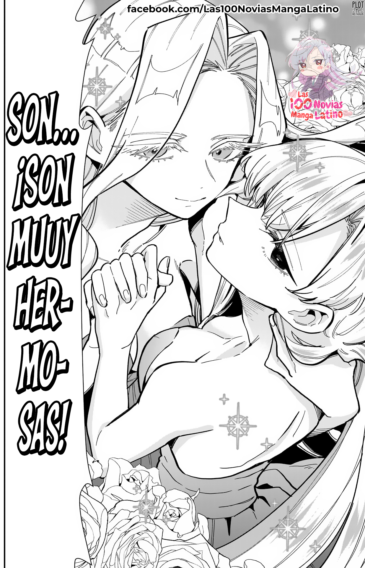Kimi no koto ga Dai Dai Dai Dai Daisuki na 100-nin no Kanojo Capítulo 161 - Página 12 en español
