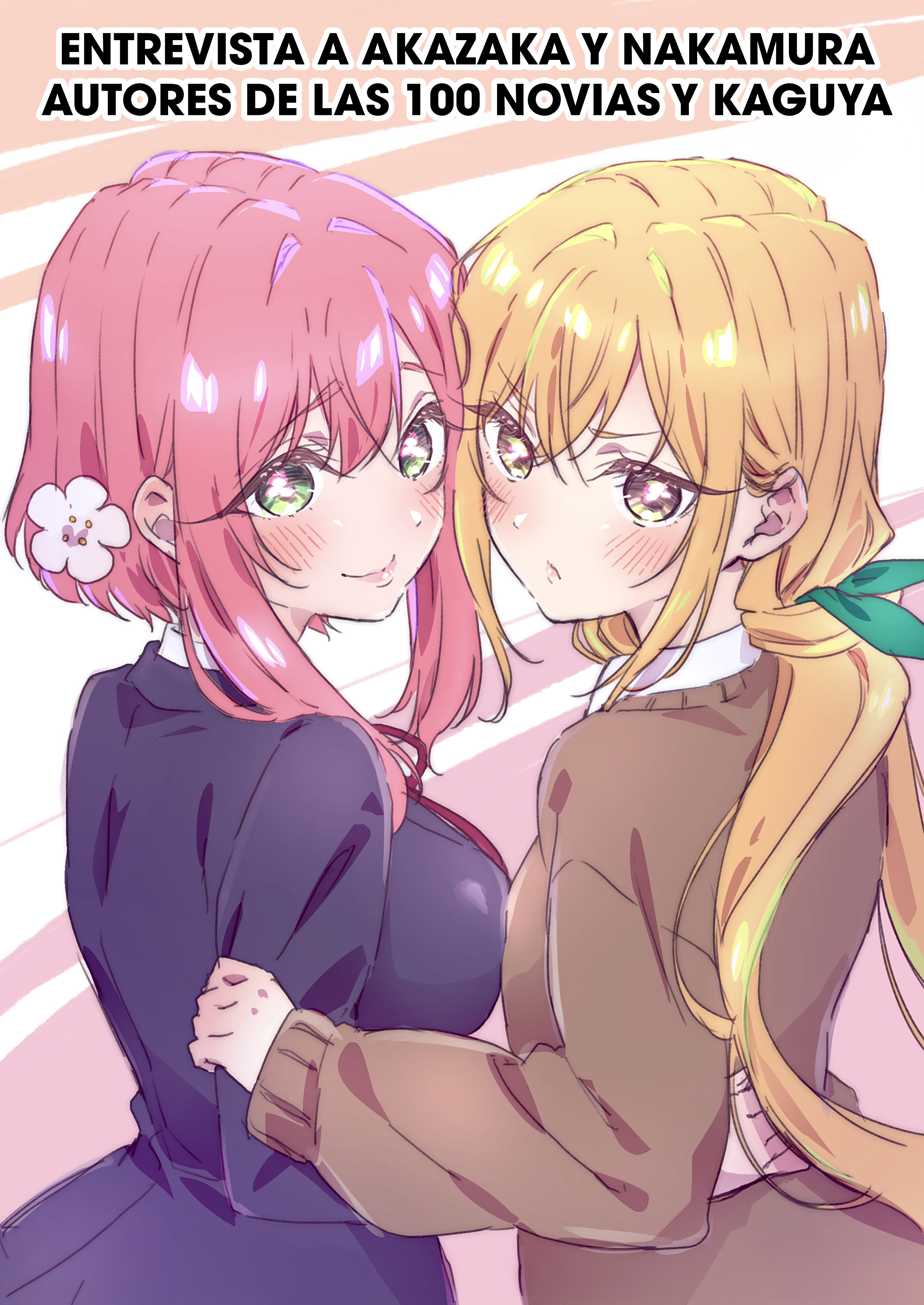 Kimi no koto ga Dai Dai Dai Dai Daisuki na 100-nin no Kanojo Capítulo 161 - Página 22 en español