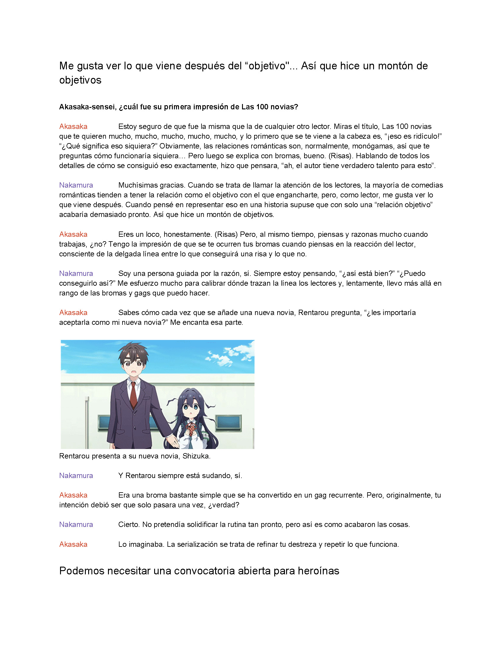 Kimi no koto ga Dai Dai Dai Dai Daisuki na 100-nin no Kanojo Capítulo 161 - Página 25 en español