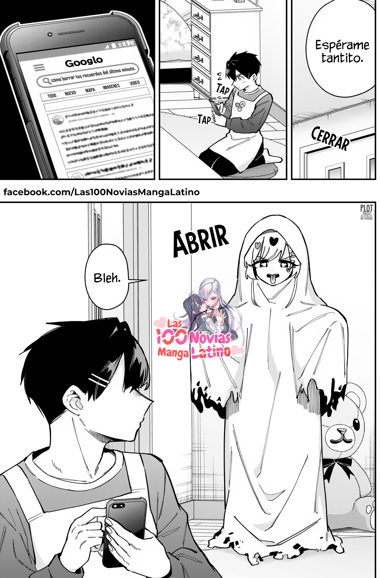 Kimi no koto ga Dai Dai Dai Dai Daisuki na 100-nin no Kanojo Capítulo 162 - Página 9 en español