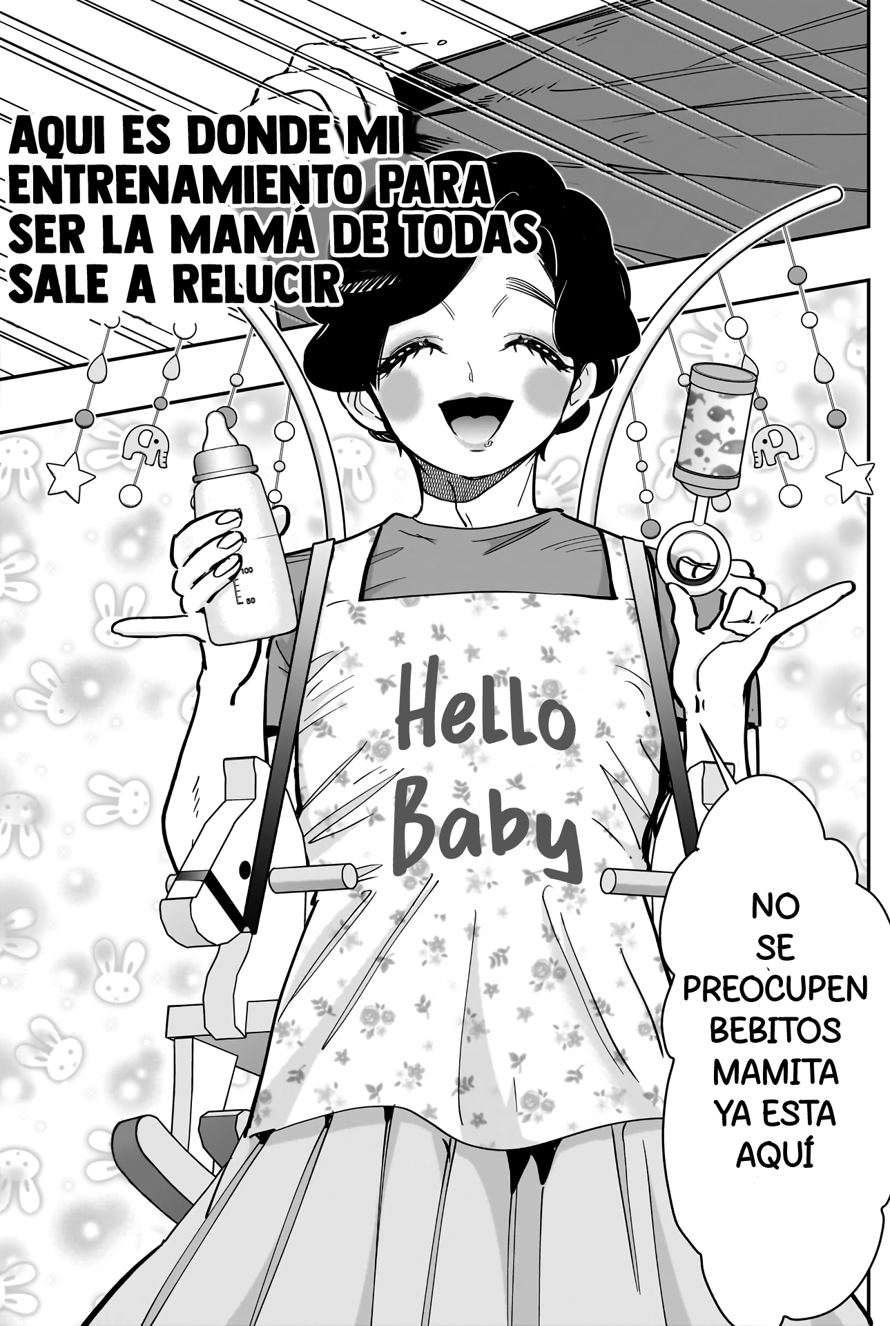 Kimi no koto ga Dai Dai Dai Dai Daisuki na 100-nin no Kanojo Capítulo 167 - Página 20 en español
