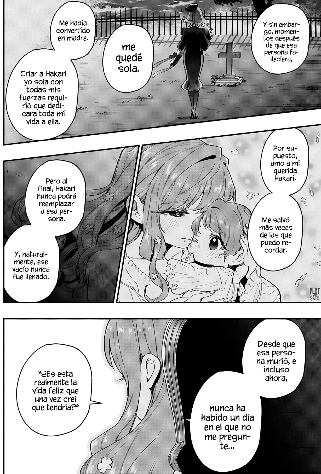 Kimi no koto ga Dai Dai Dai Dai Daisuki na 100-nin no Kanojo Capítulo 17 - Página 18 en español