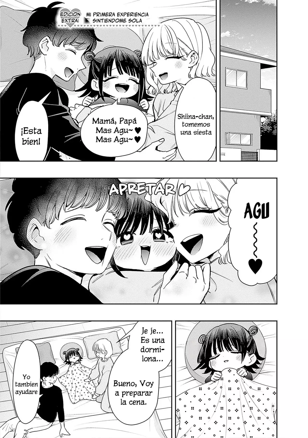 Kimi no koto ga Dai Dai Dai Dai Daisuki na 100-nin no Kanojo Capítulo 176.5 - Página 14 en español