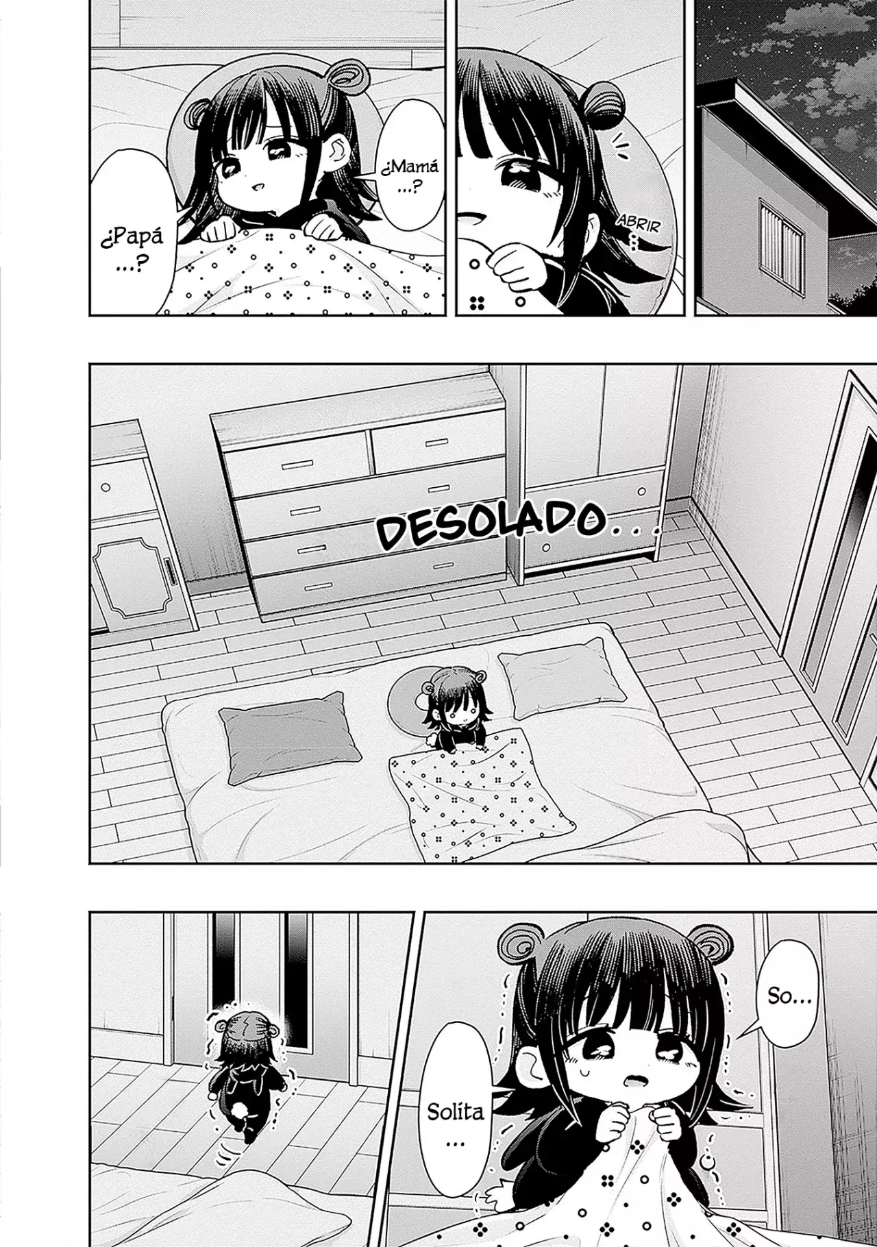 Kimi no koto ga Dai Dai Dai Dai Daisuki na 100-nin no Kanojo Capítulo 176.5 - Página 15 en español