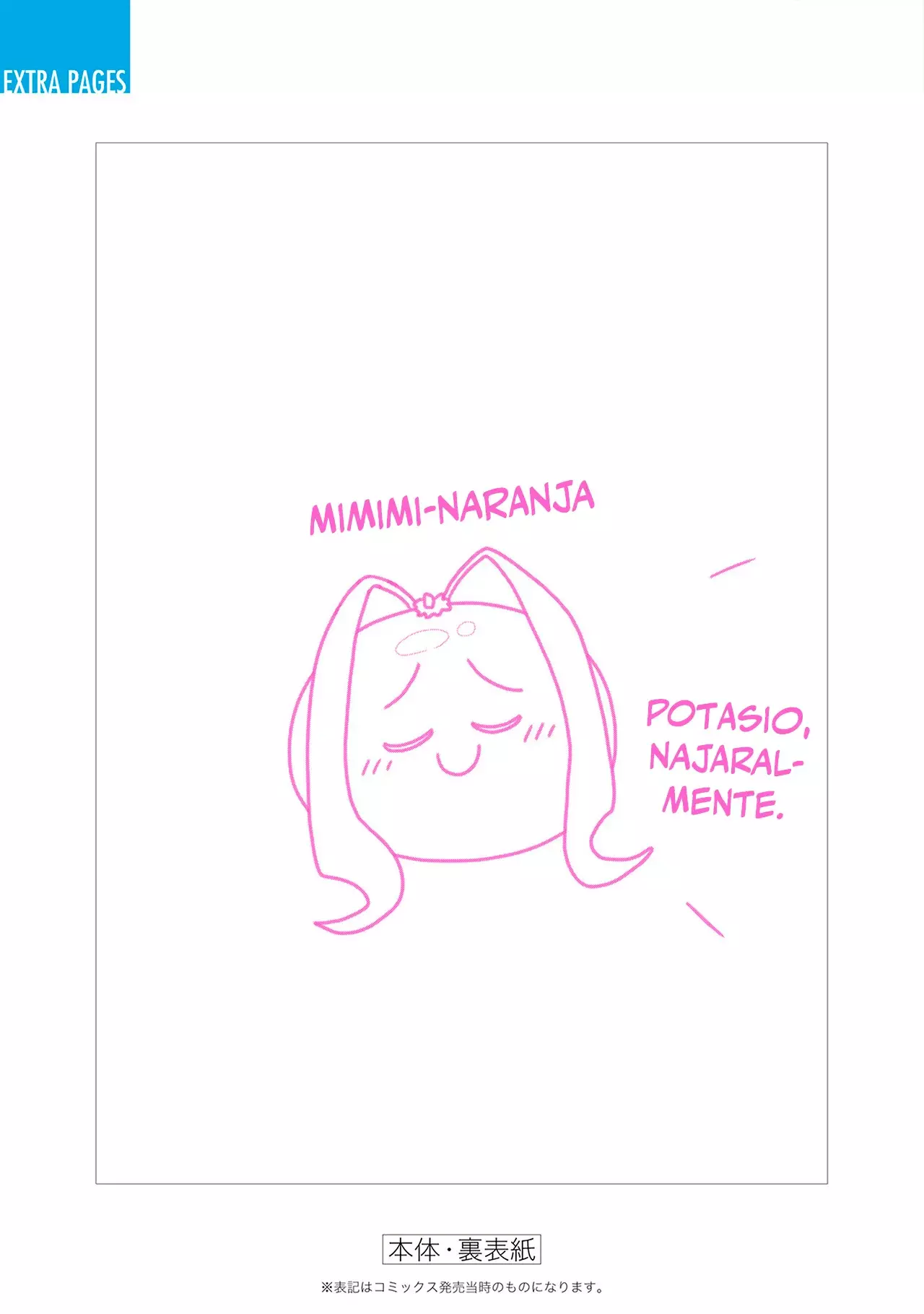 Kimi no koto ga Dai Dai Dai Dai Daisuki na 100-nin no Kanojo Capítulo 176.5 - Página 24 en español