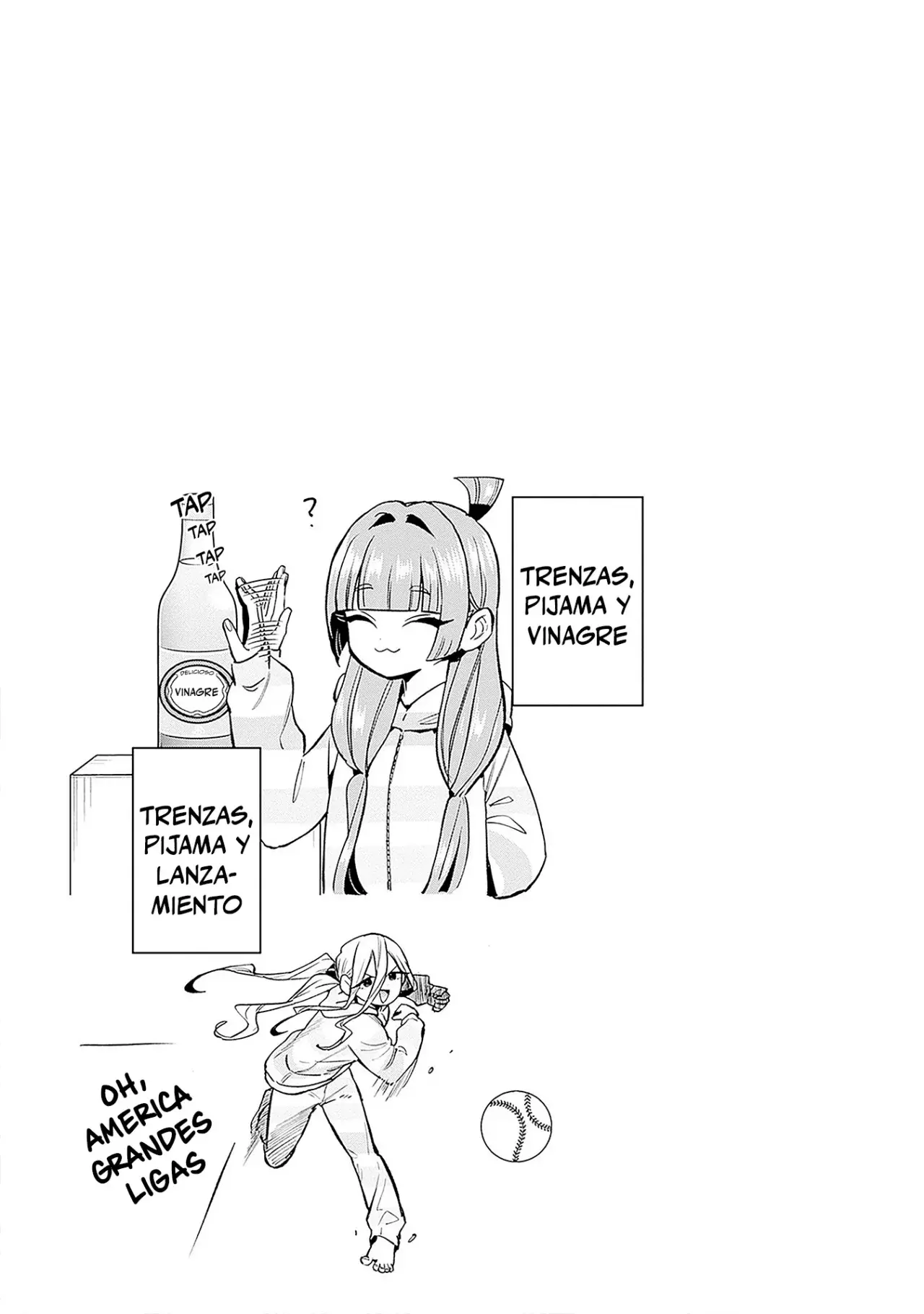 Kimi no koto ga Dai Dai Dai Dai Daisuki na 100-nin no Kanojo Capítulo 176.5 - Página 9 en español