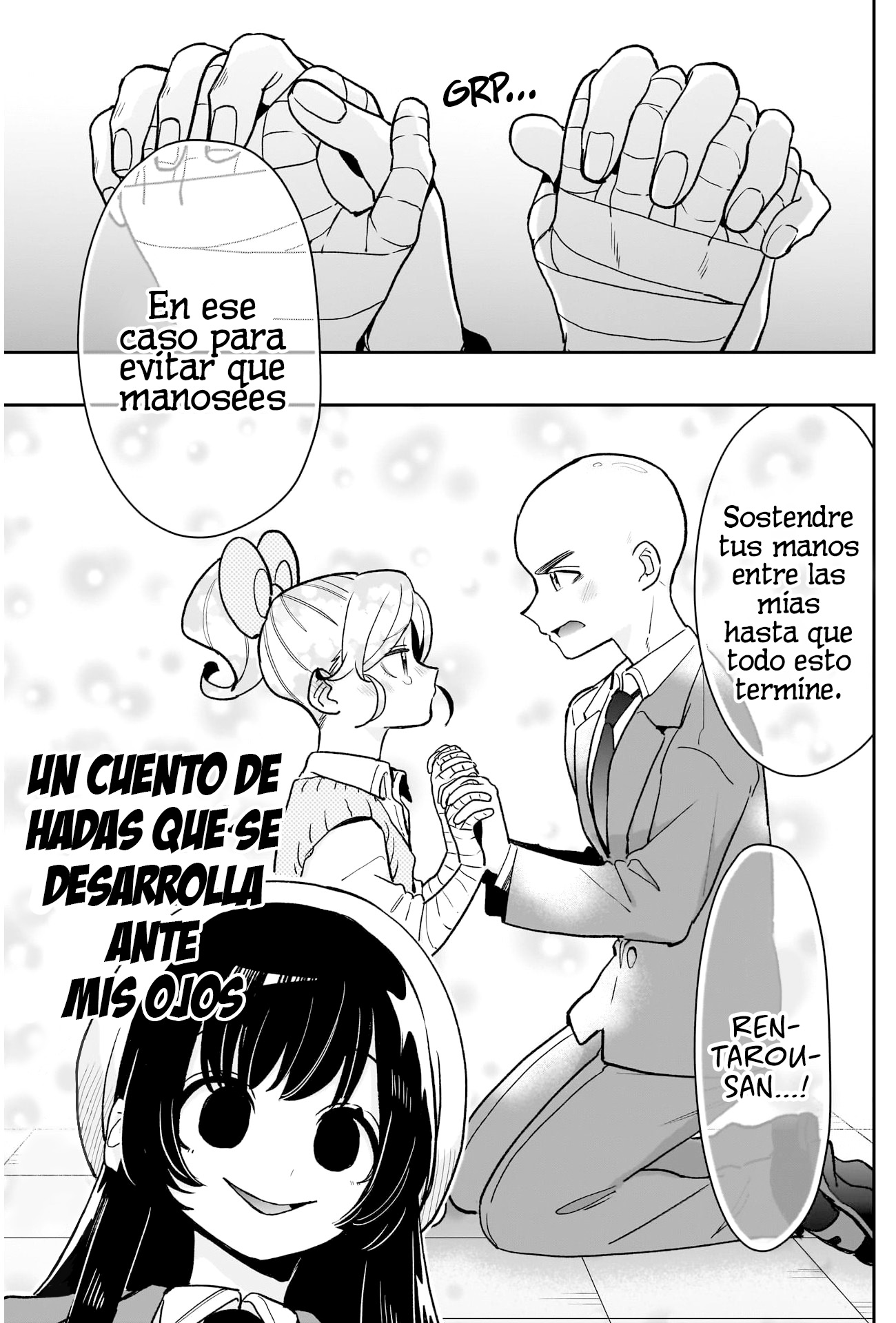 Kimi no koto ga Dai Dai Dai Dai Daisuki na 100-nin no Kanojo Capítulo 190 - Página 14 en español