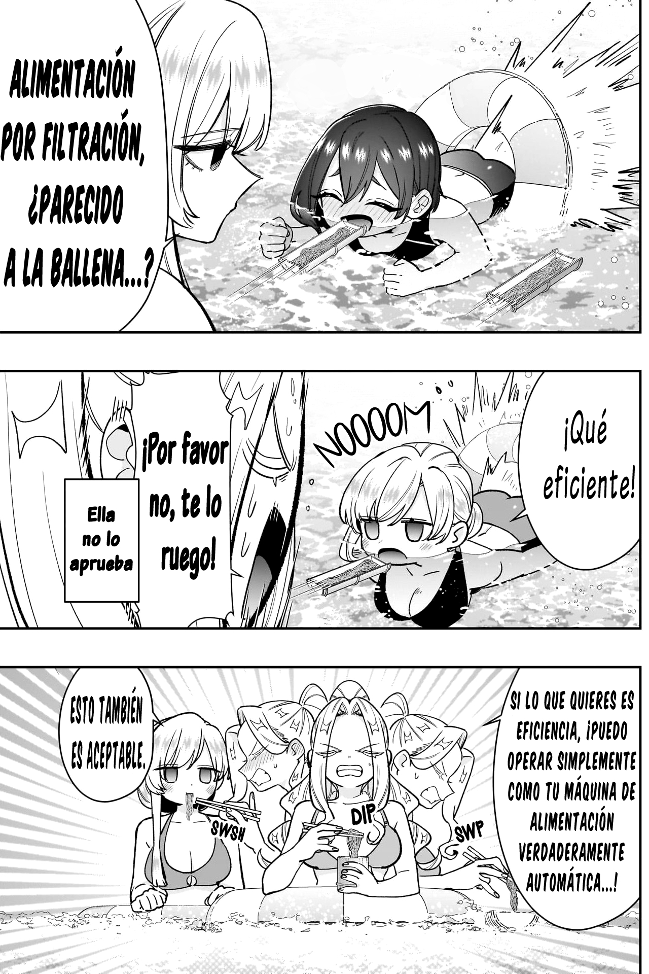 Kimi no koto ga Dai Dai Dai Dai Daisuki na 100-nin no Kanojo Capítulo 191 - Página 13 en español