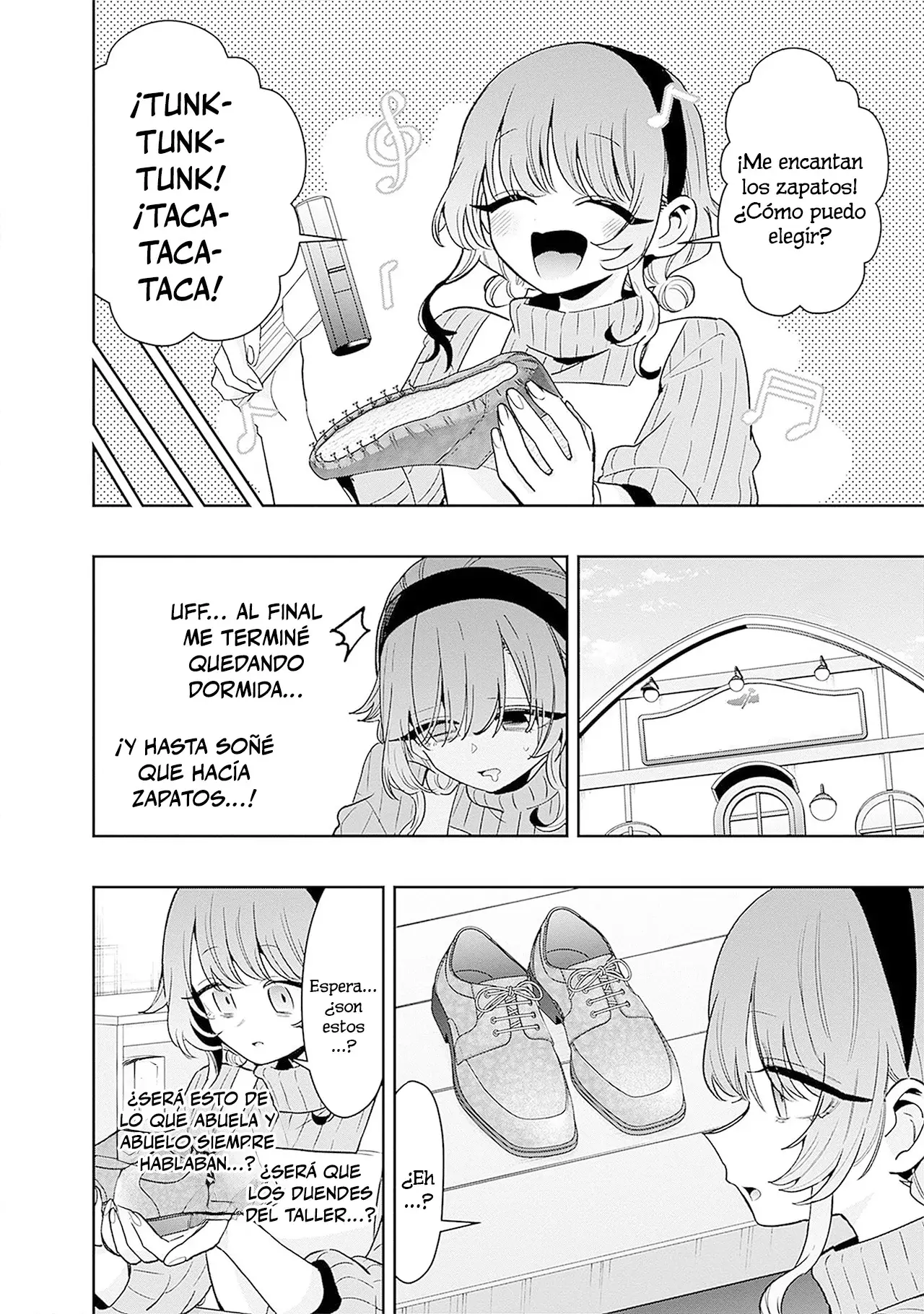 Kimi no koto ga Dai Dai Dai Dai Daisuki na 100-nin no Kanojo Capítulo 203.5 - Página 18 en español