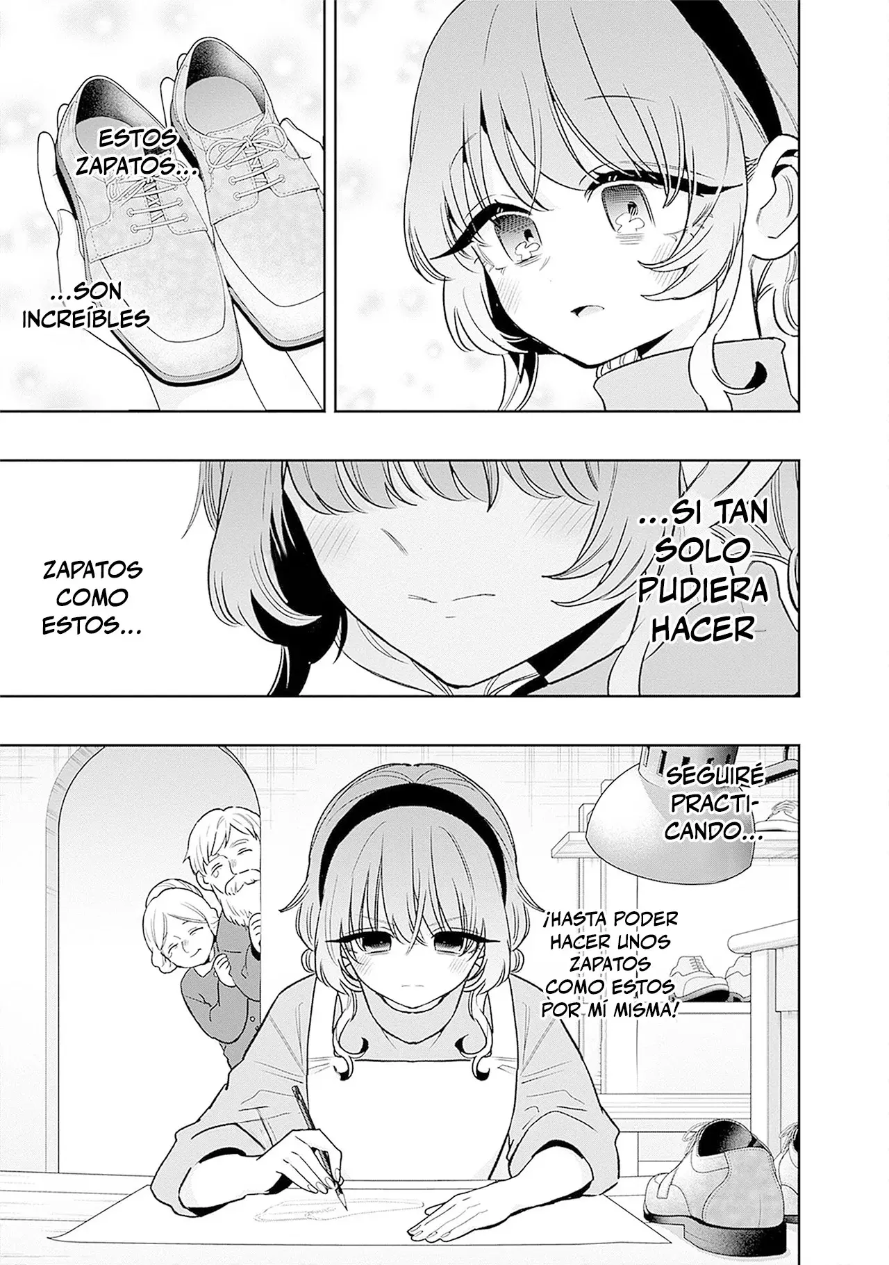 Kimi no koto ga Dai Dai Dai Dai Daisuki na 100-nin no Kanojo Capítulo 203.5 - Página 19 en español