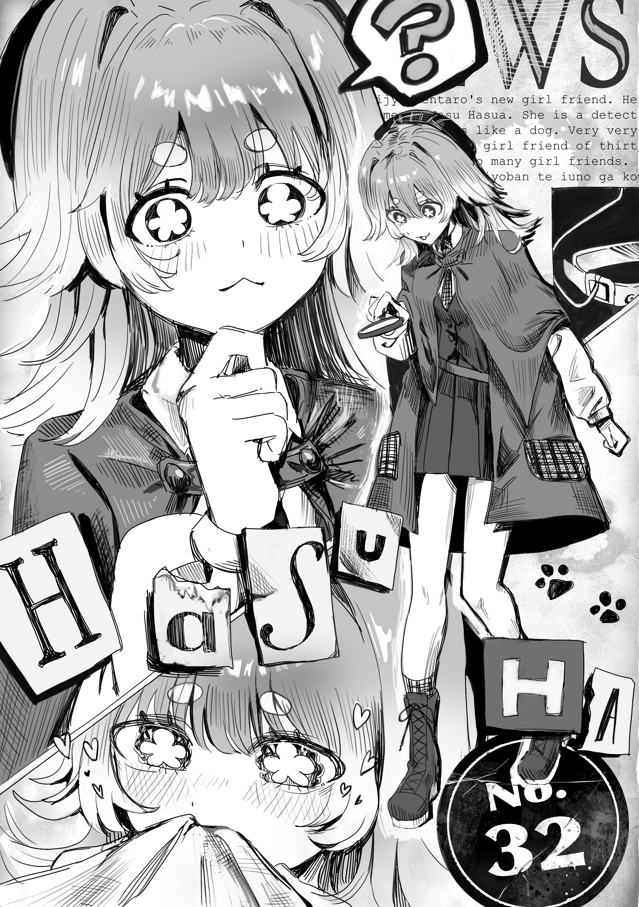 Kimi no koto ga Dai Dai Dai Dai Daisuki na 100-nin no Kanojo Capítulo 206 - Página 27 en español
