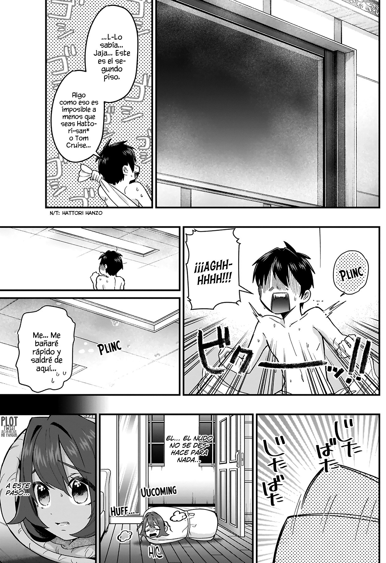 Kimi no koto ga Dai Dai Dai Dai Daisuki na 100-nin no Kanojo Capítulo 21 - Página 10 en español