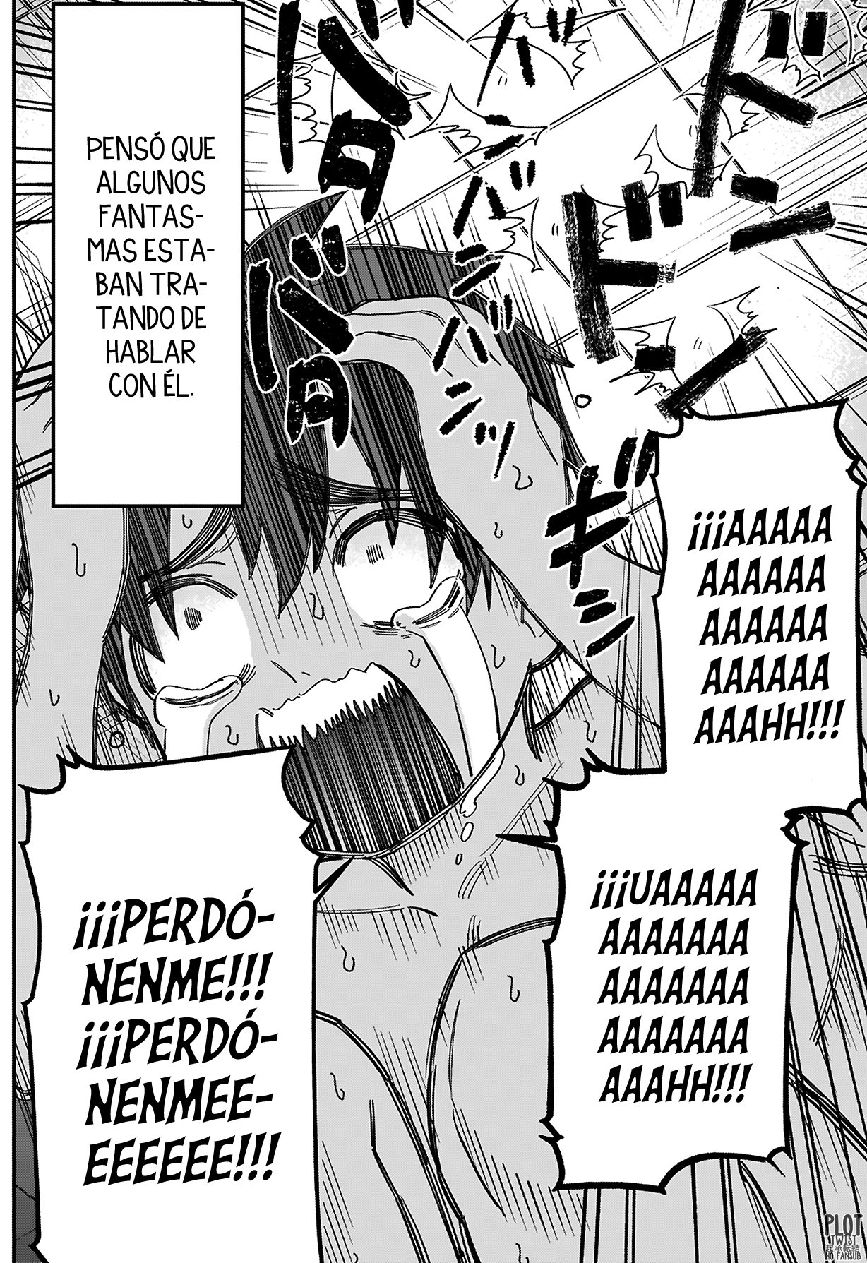 Kimi no koto ga Dai Dai Dai Dai Daisuki na 100-nin no Kanojo Capítulo 21 - Página 15 en español