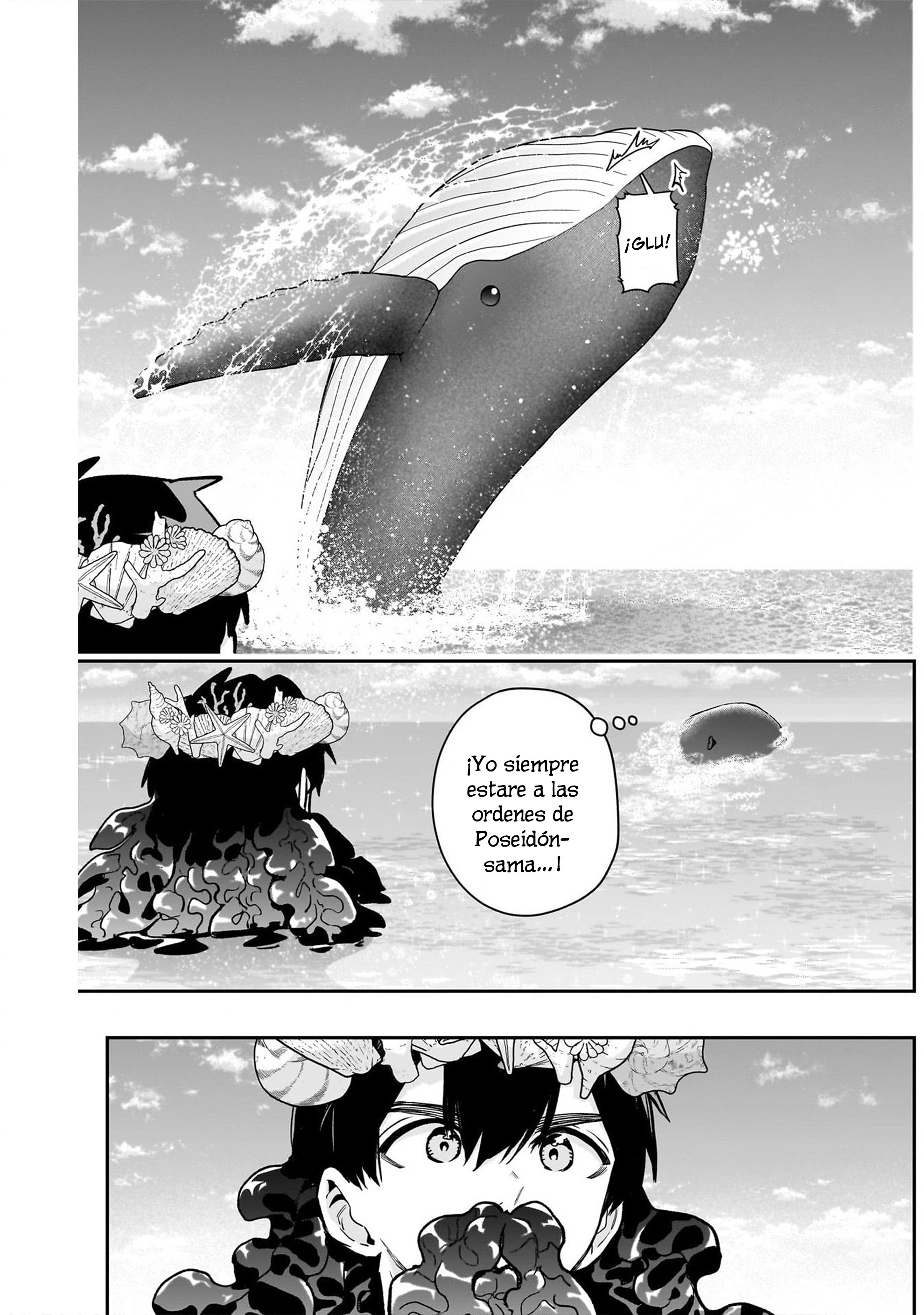 Kimi no koto ga Dai Dai Dai Dai Daisuki na 100-nin no Kanojo Capítulo 210 - Página 18 en español