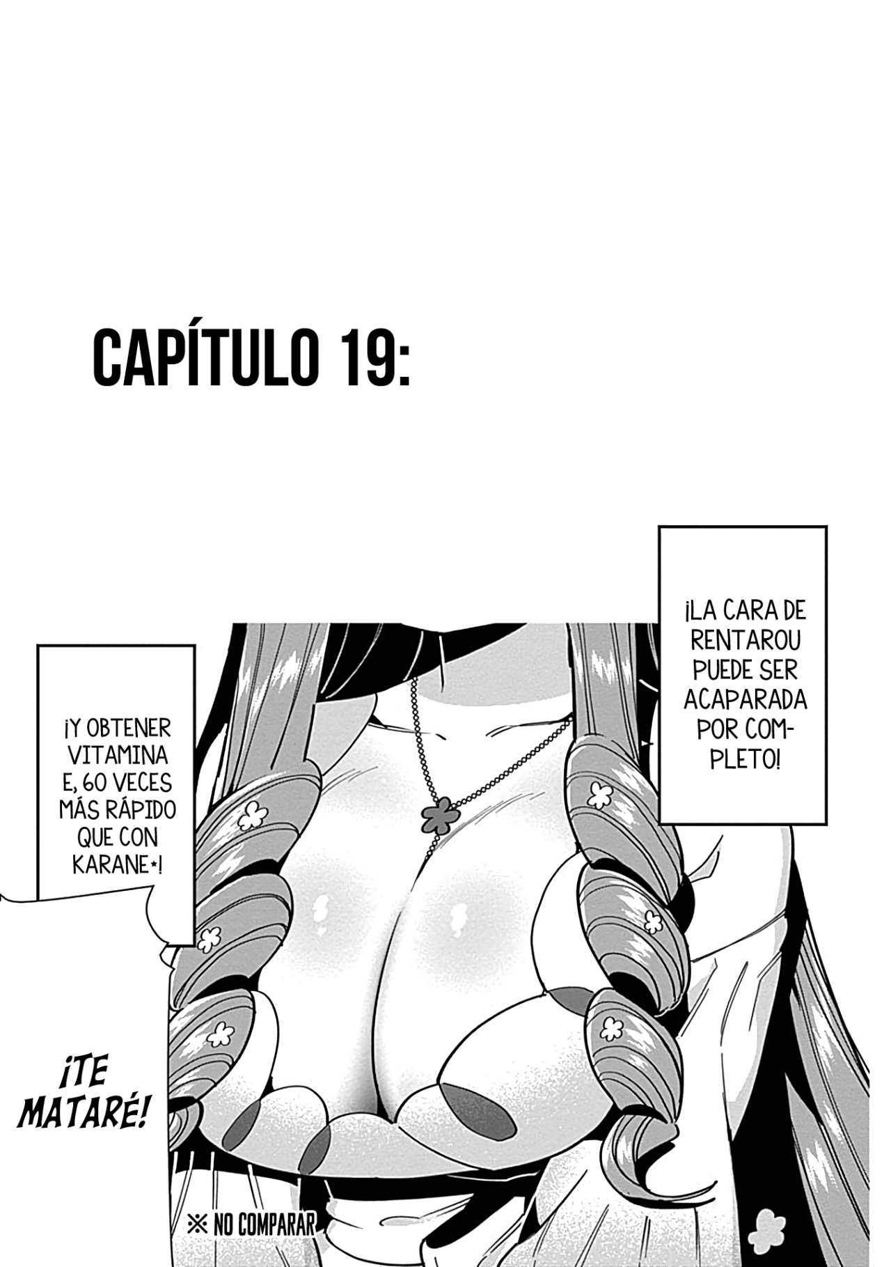 Kimi no koto ga Dai Dai Dai Dai Daisuki na 100-nin no Kanojo Capítulo 23.5 - Página 6 en español