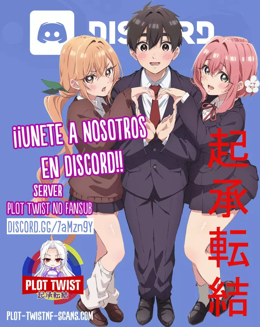 Kimi no koto ga Dai Dai Dai Dai Daisuki na 100-nin no Kanojo Capítulo 237 - Página 23 en español