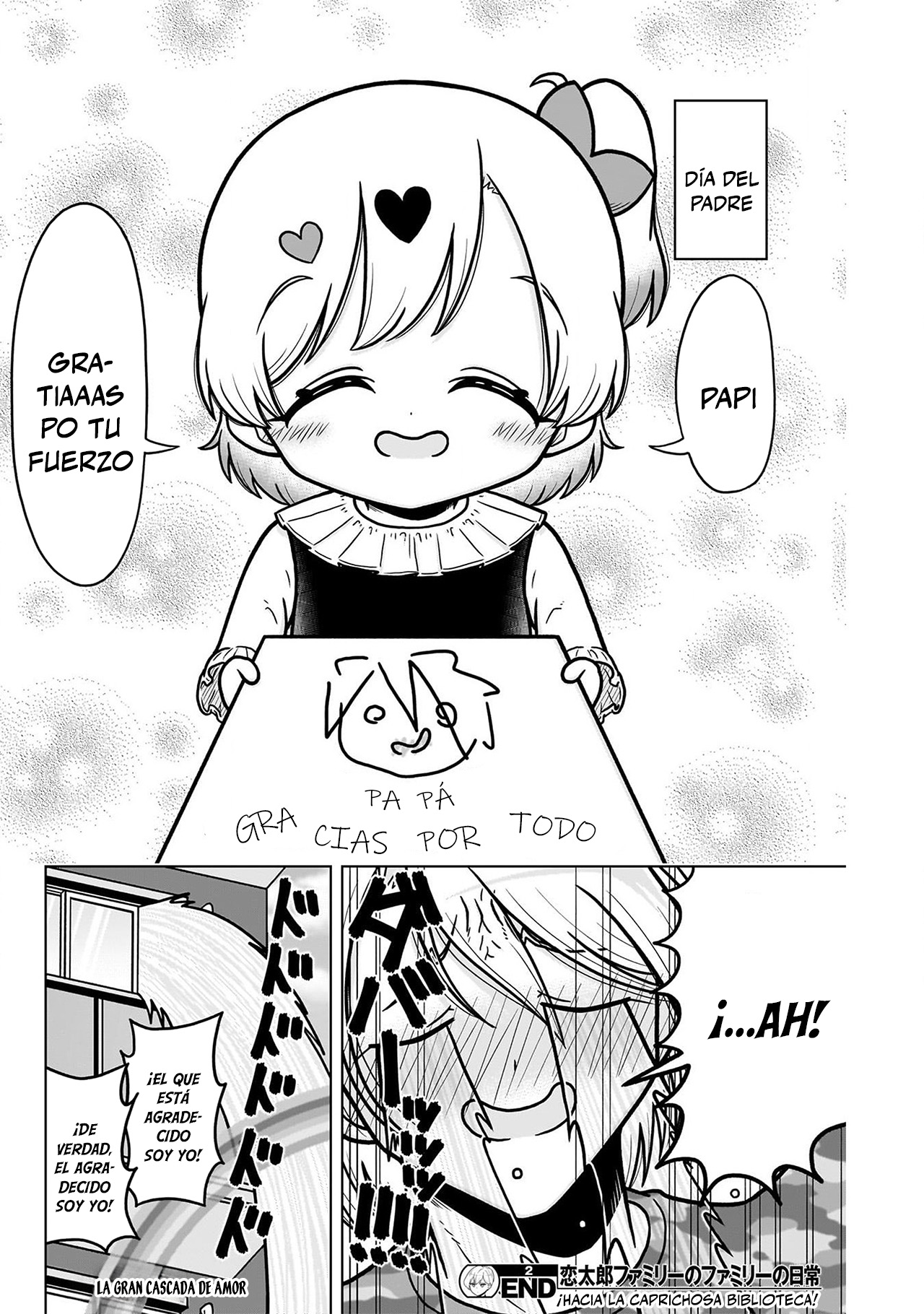 Kimi no koto ga Dai Dai Dai Dai Daisuki na 100-nin no Kanojo Capítulo 246.5 - Página 20 en español