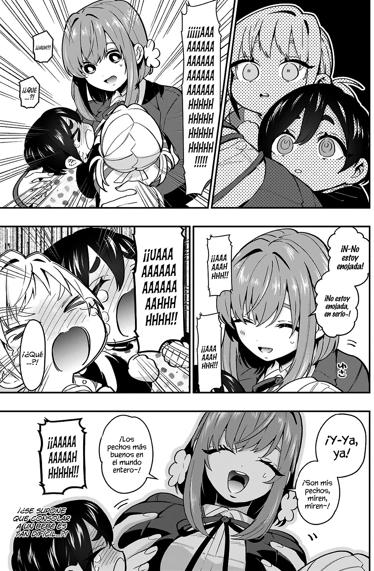 Kimi no koto ga Dai Dai Dai Dai Daisuki na 100-nin no Kanojo Capítulo 28 - Página 13 en español