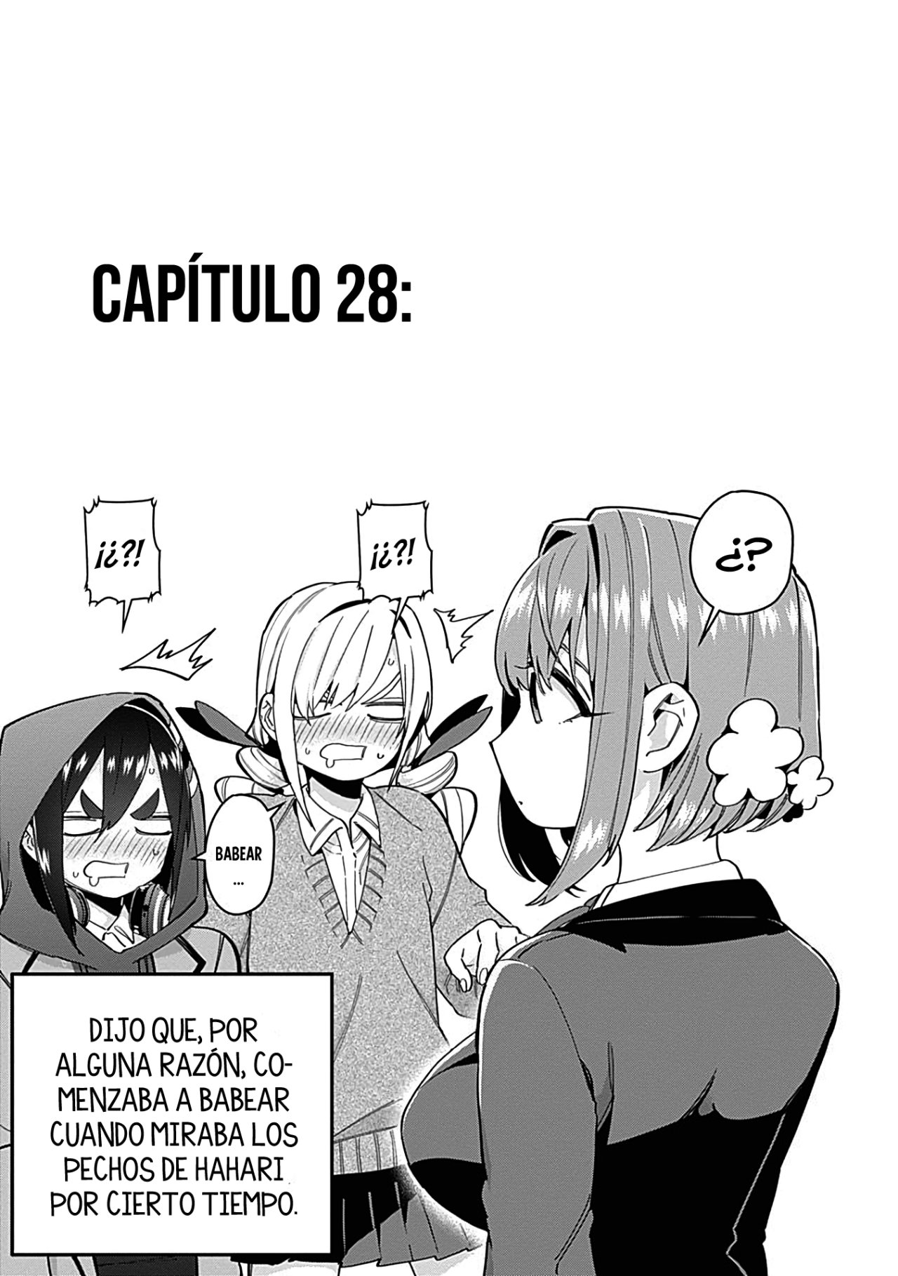 Kimi no koto ga Dai Dai Dai Dai Daisuki na 100-nin no Kanojo Capítulo 32.5 - Página 11 en español