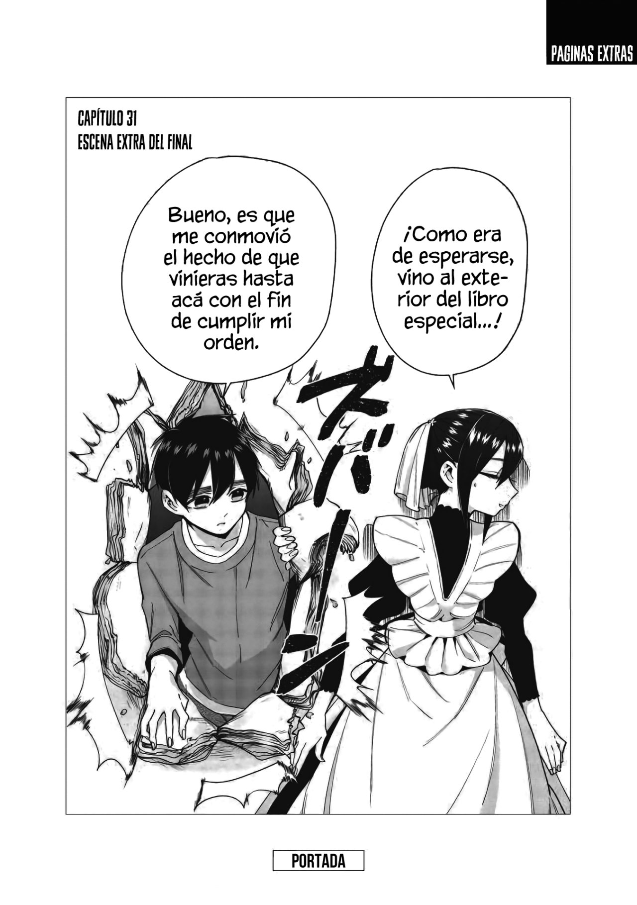 Kimi no koto ga Dai Dai Dai Dai Daisuki na 100-nin no Kanojo Capítulo 32.5 - Página 14 en español