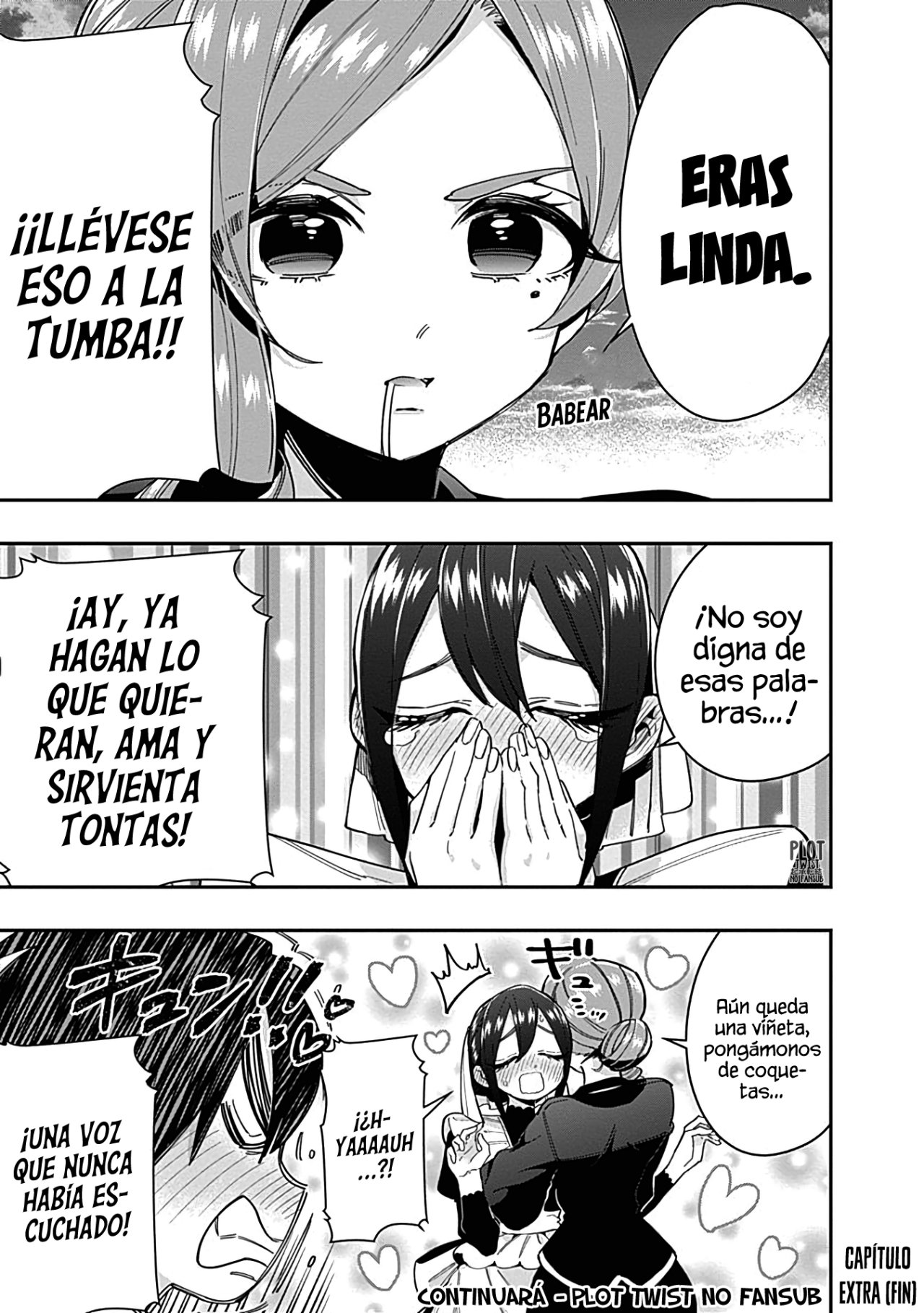 Kimi no koto ga Dai Dai Dai Dai Daisuki na 100-nin no Kanojo Capítulo 32.5 - Página 6 en español