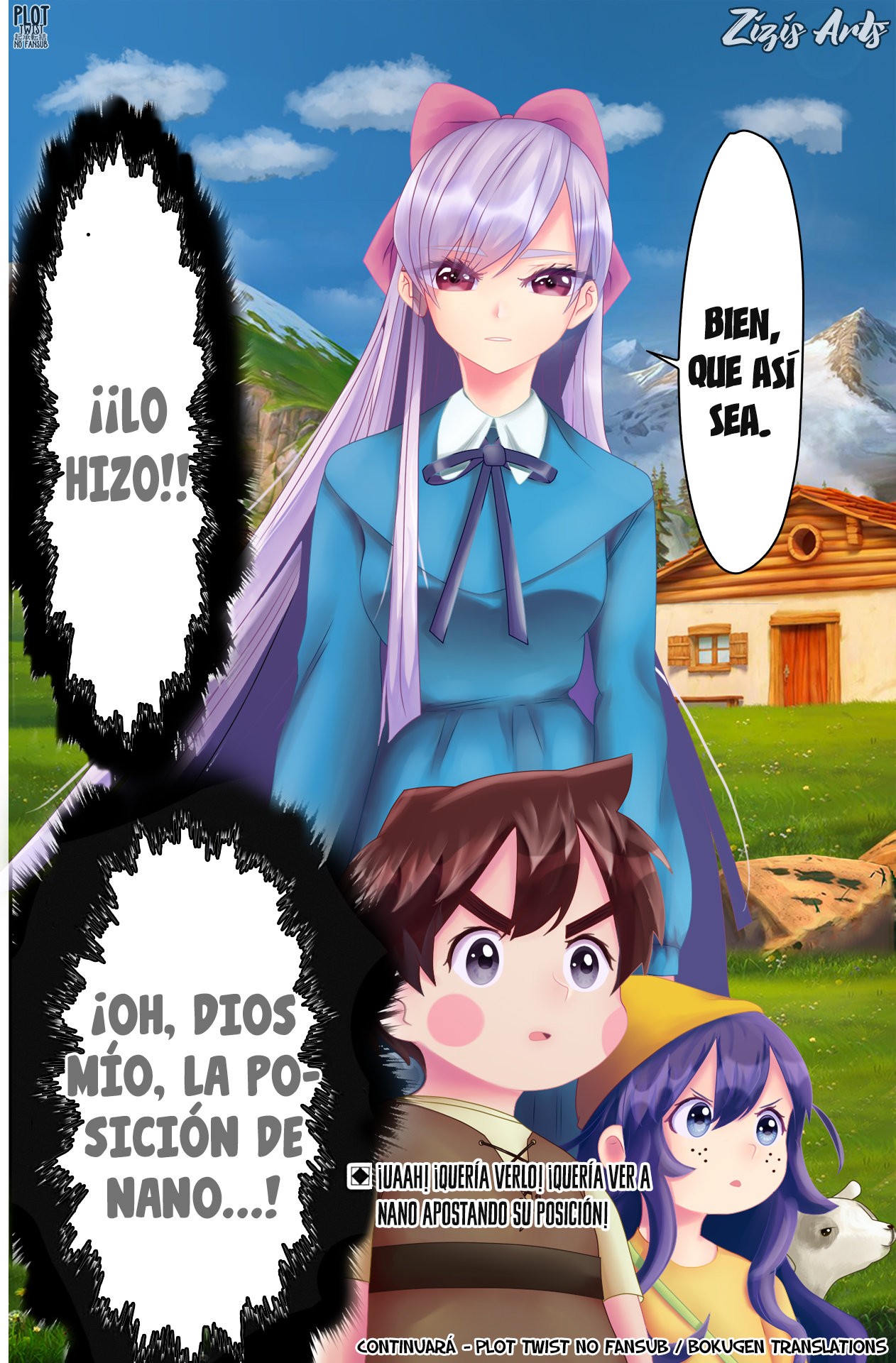 Kimi no koto ga Dai Dai Dai Dai Daisuki na 100-nin no Kanojo Capítulo 39 - Página 22 en español