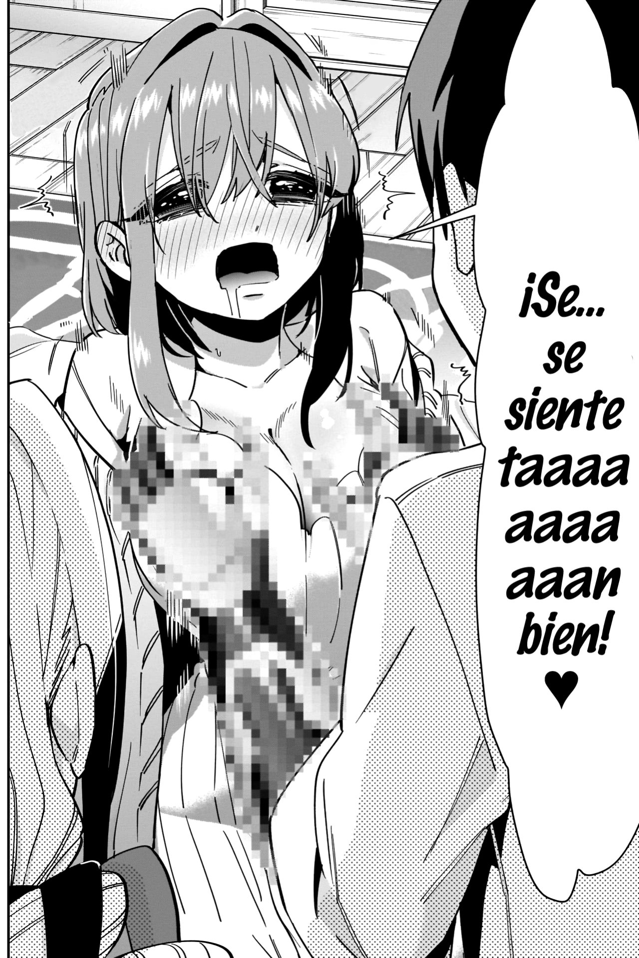 Kimi no koto ga Dai Dai Dai Dai Daisuki na 100-nin no Kanojo Capítulo 49 - Página 17 en español